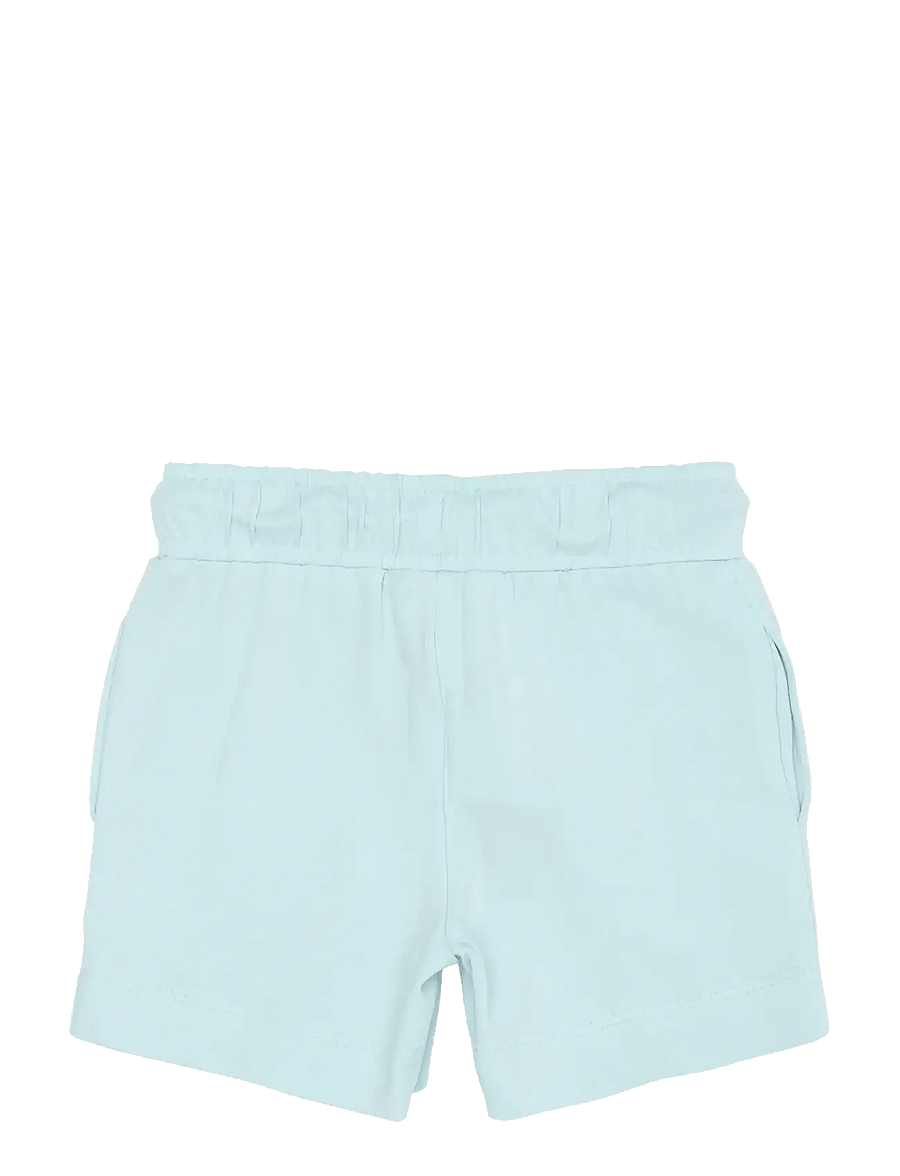 Petit Piao - PPEvon Shorts - sweatshorts - winter sky - 2