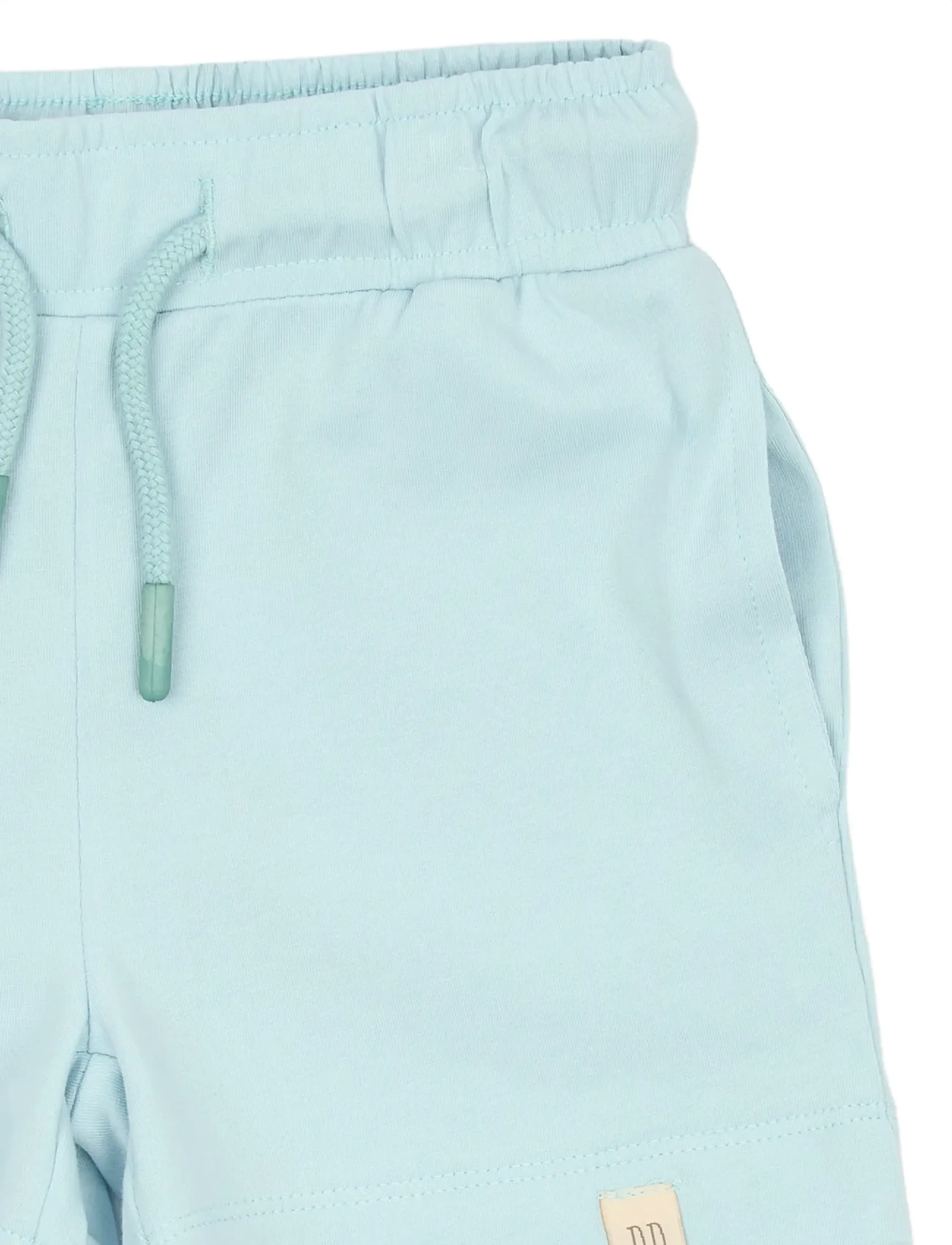 Petit Piao - PPEvon Shorts - sweatshorts - winter sky - 3