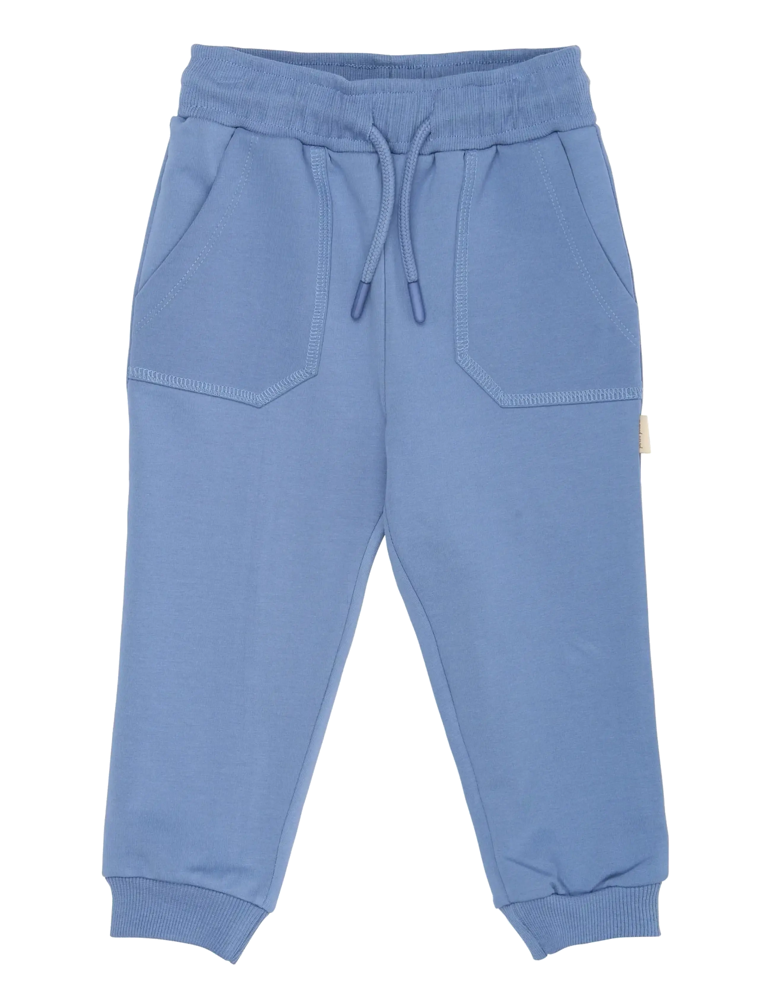 PETIT PIAO Ppeddy Jogginghose Blau - 92 - Kinder