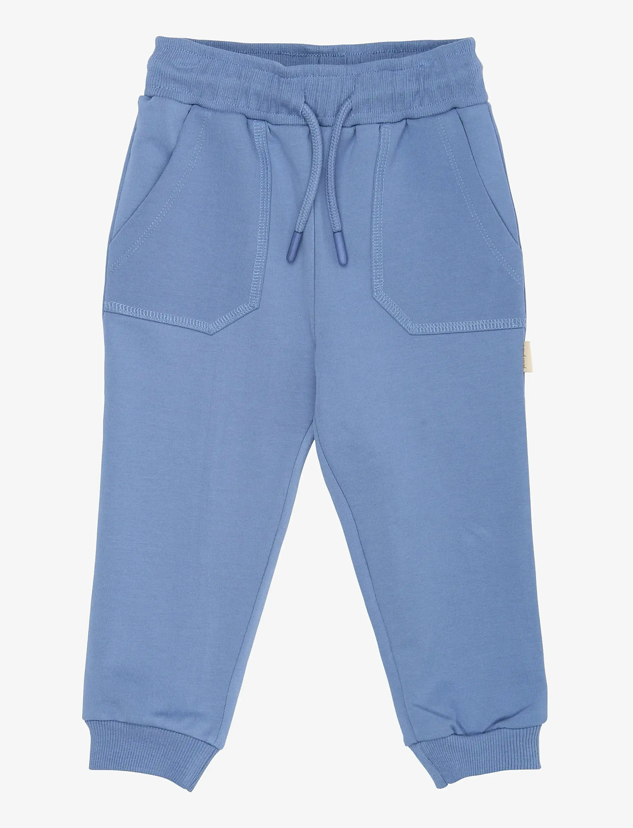 Petit Piao - PPEddy Sweatpants - jogginghosen - infinity - 0