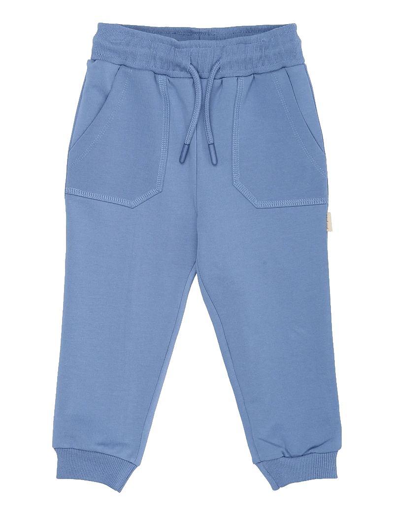 Petit Piao - PPEddy Sweatpants - jogginghosen - infinity - 0