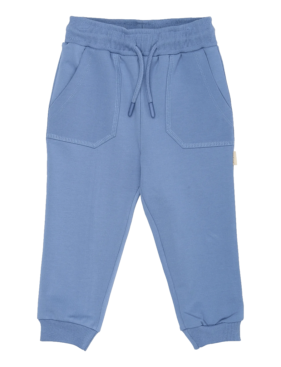 Petit Piao - PPEddy Sweatpants - jogginghosen - infinity - 0