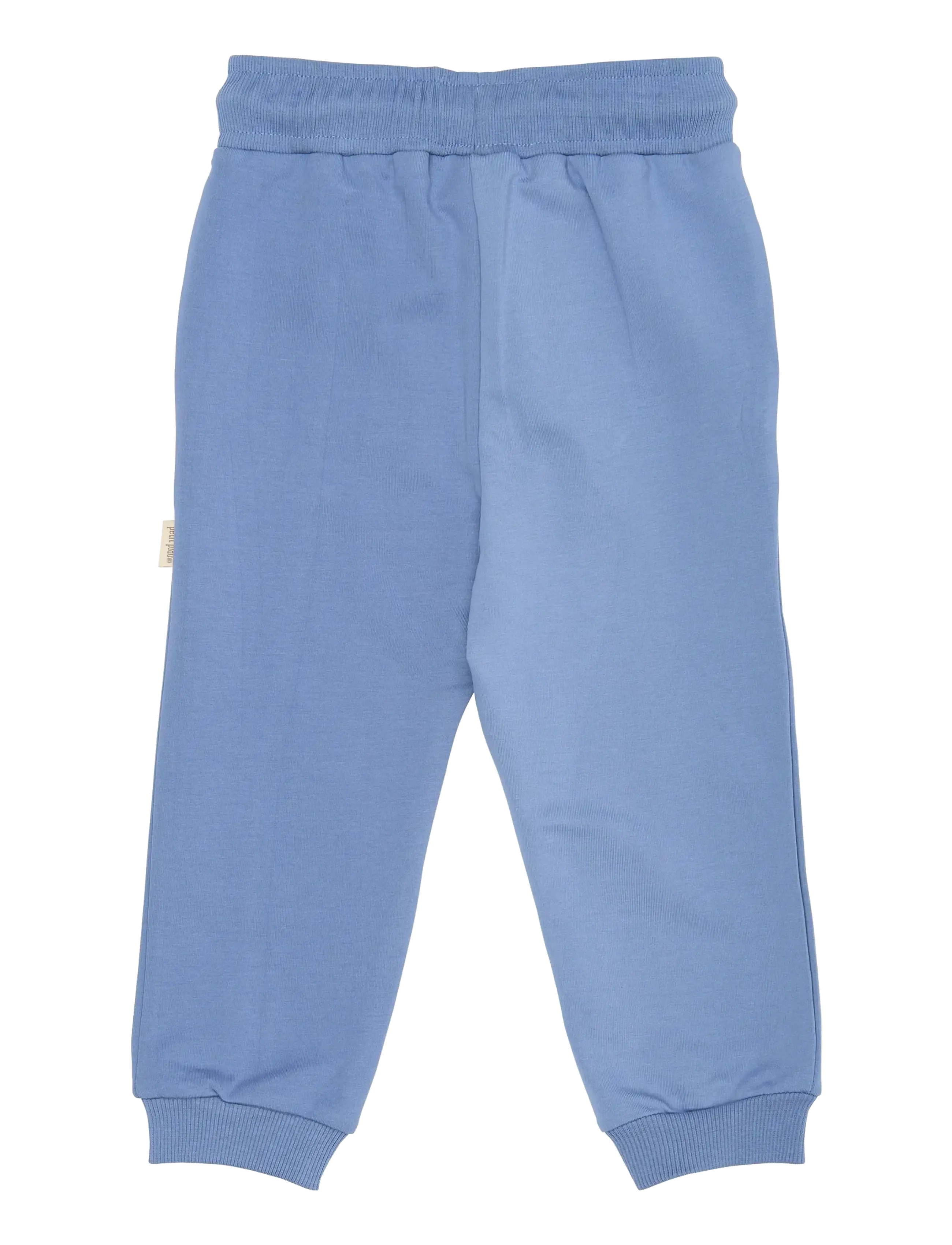 Petit Piao - PPEddy Sweatpants - jogginghosen - infinity - 1
