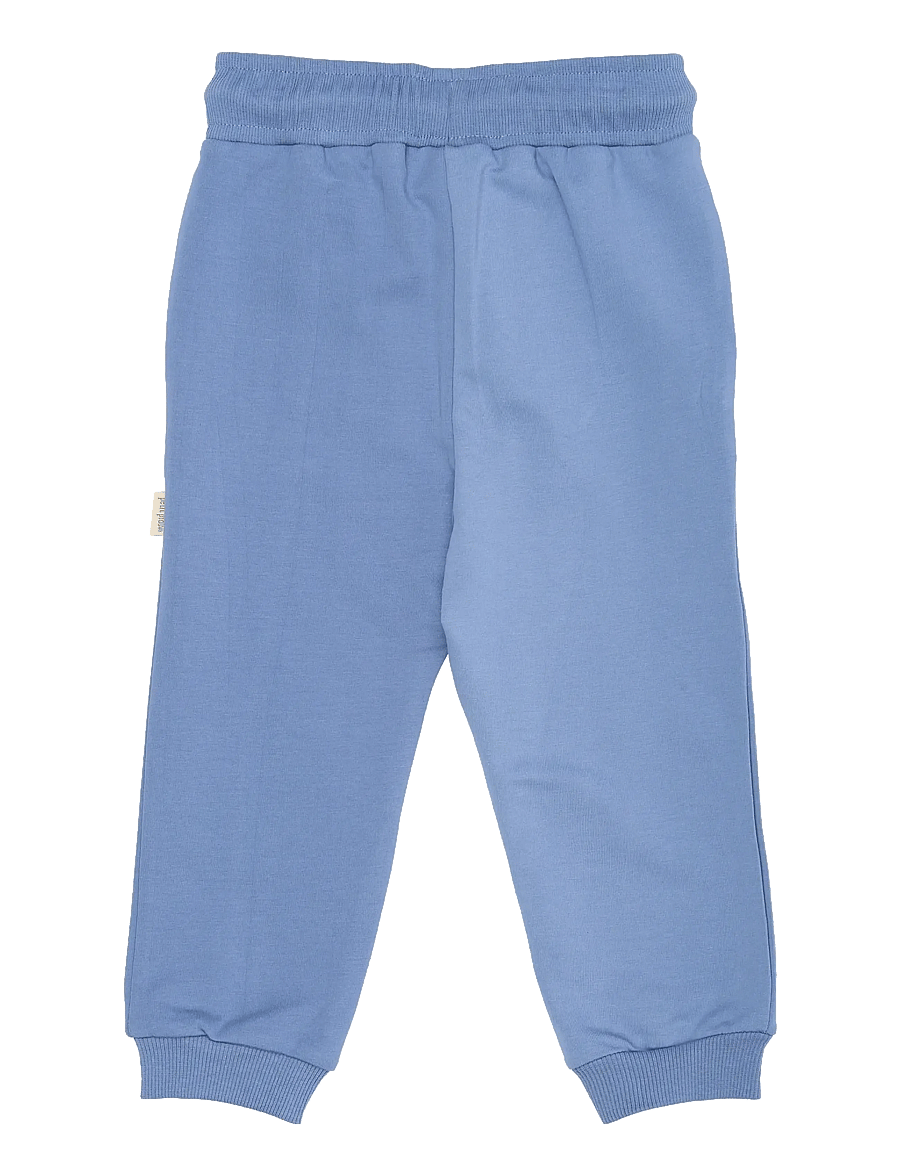 Petit Piao - PPEddy Sweatpants - jogginghosen - infinity - 1