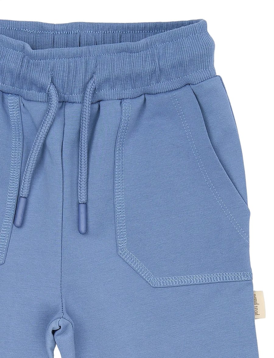 Petit Piao - PPEddy Sweatpants - jogginghosen - infinity - 2