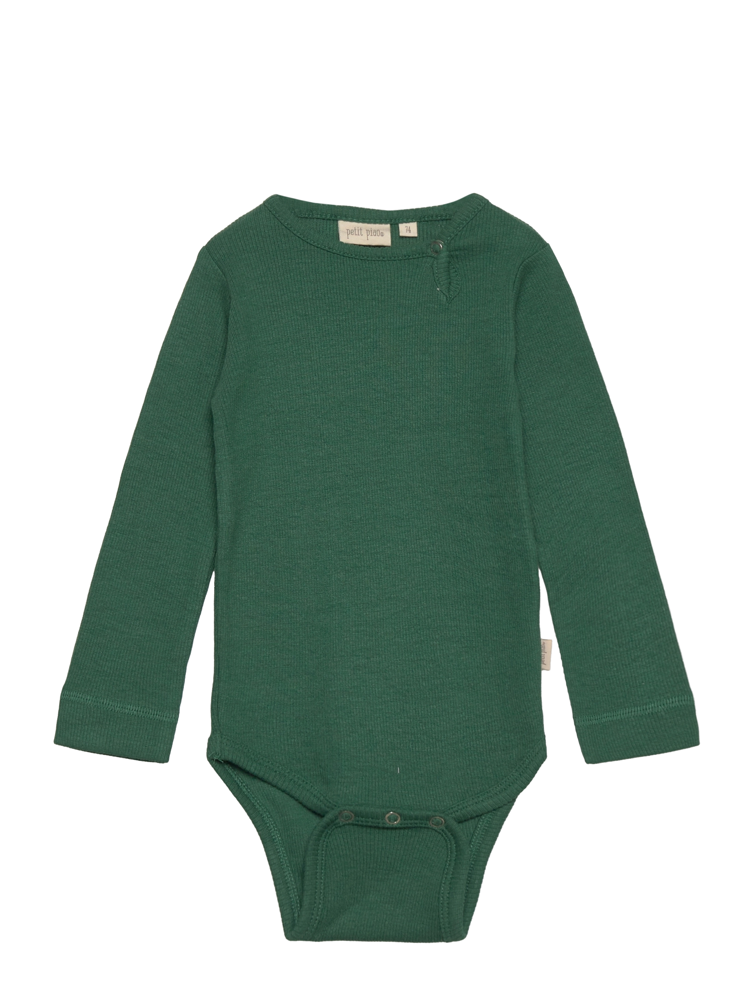 EMERALD GREEN