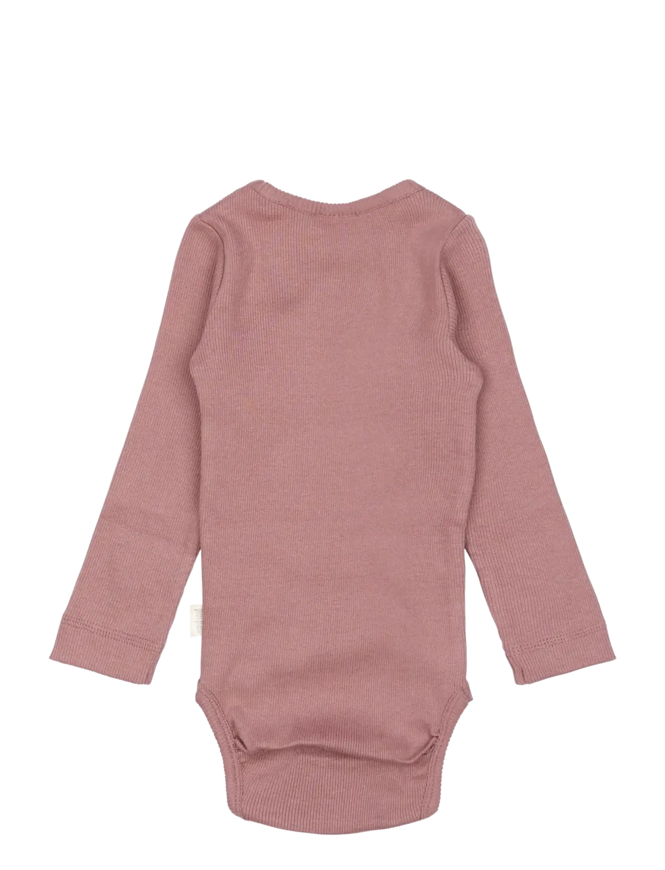 Petit Piao - Body L/S Modal - nostalgia rose - 1