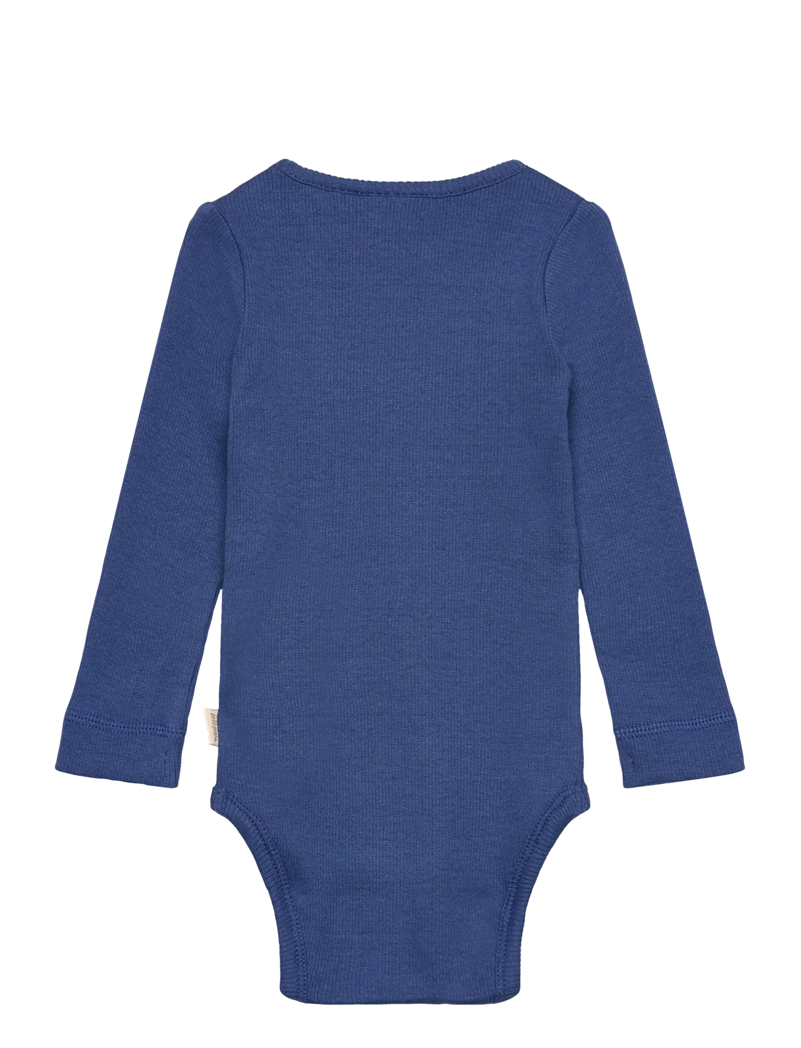 Petit Piao - Body L/S Modal - true navy - 1