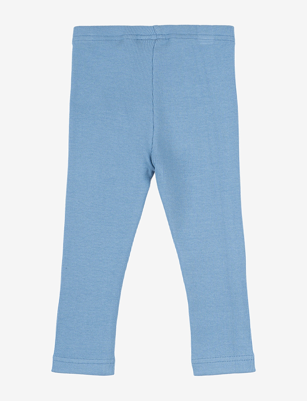 Petit Piao - Legging Modal - efterårstøj - allure blue - 1