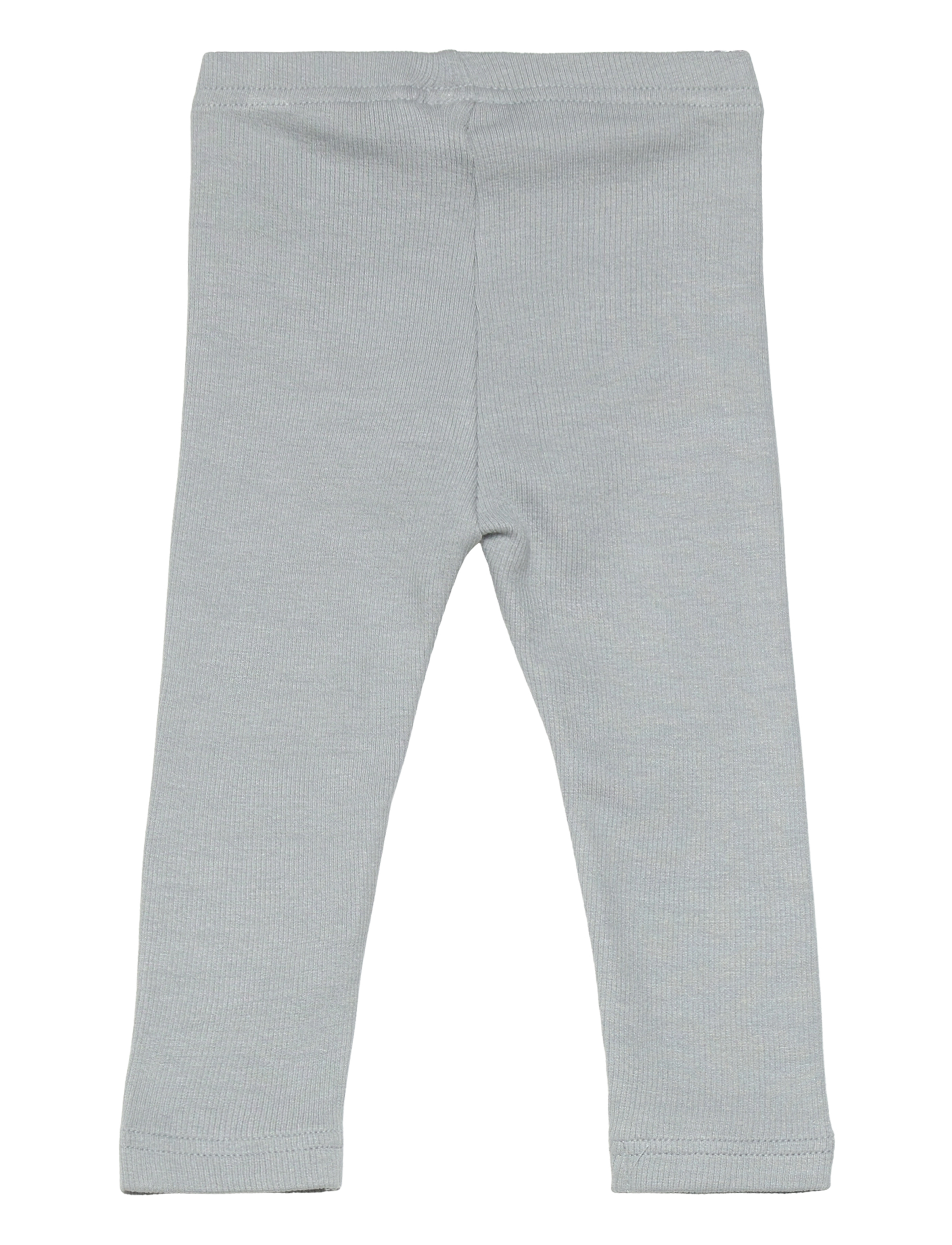 Petit Piao - Legging Modal - lägsta priserna - blue mist - 1