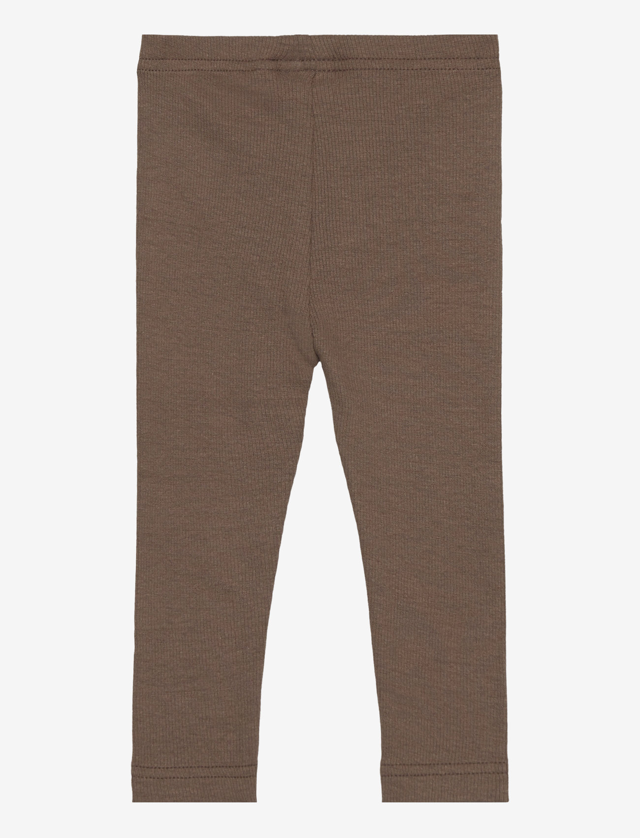 Petit Piao - Legging Modal - madalaimad hinnad - chocolate brown - 1