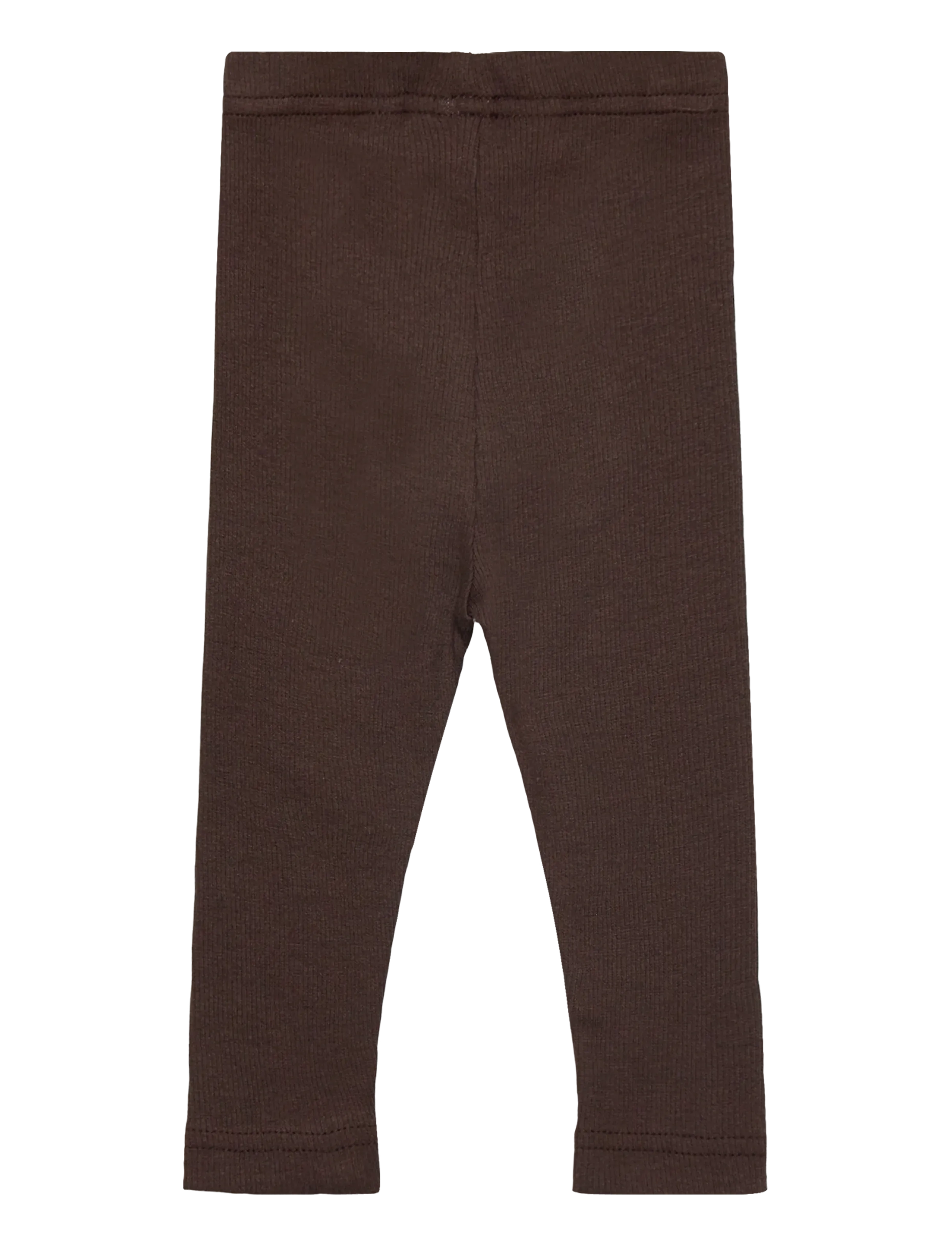 Petit Piao - Legging Modal - lägsta priserna - coffee bean - 1