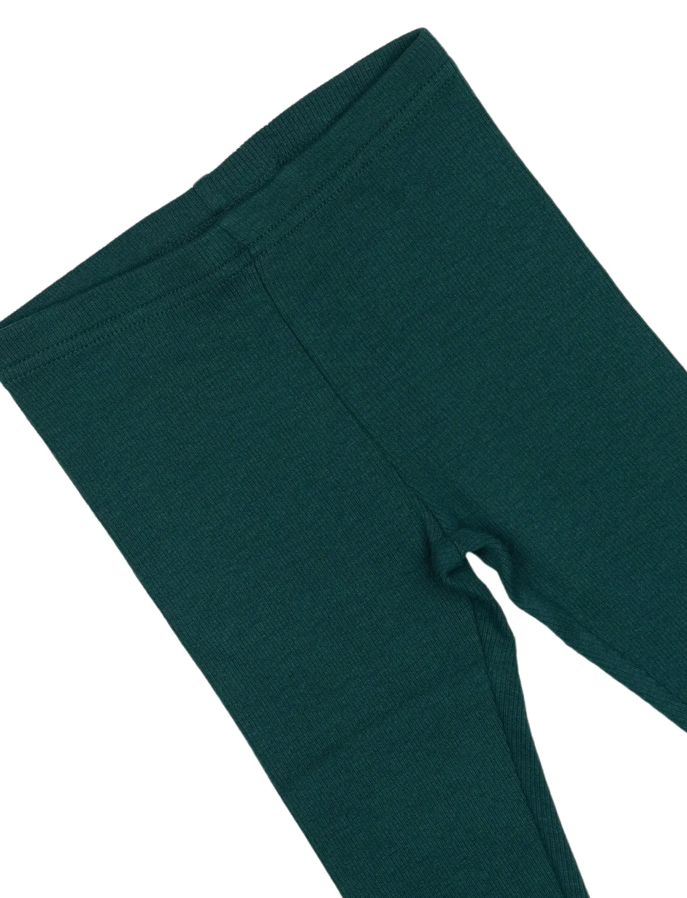 Petit Piao - Legging Modal - leggings - dark sea - 2