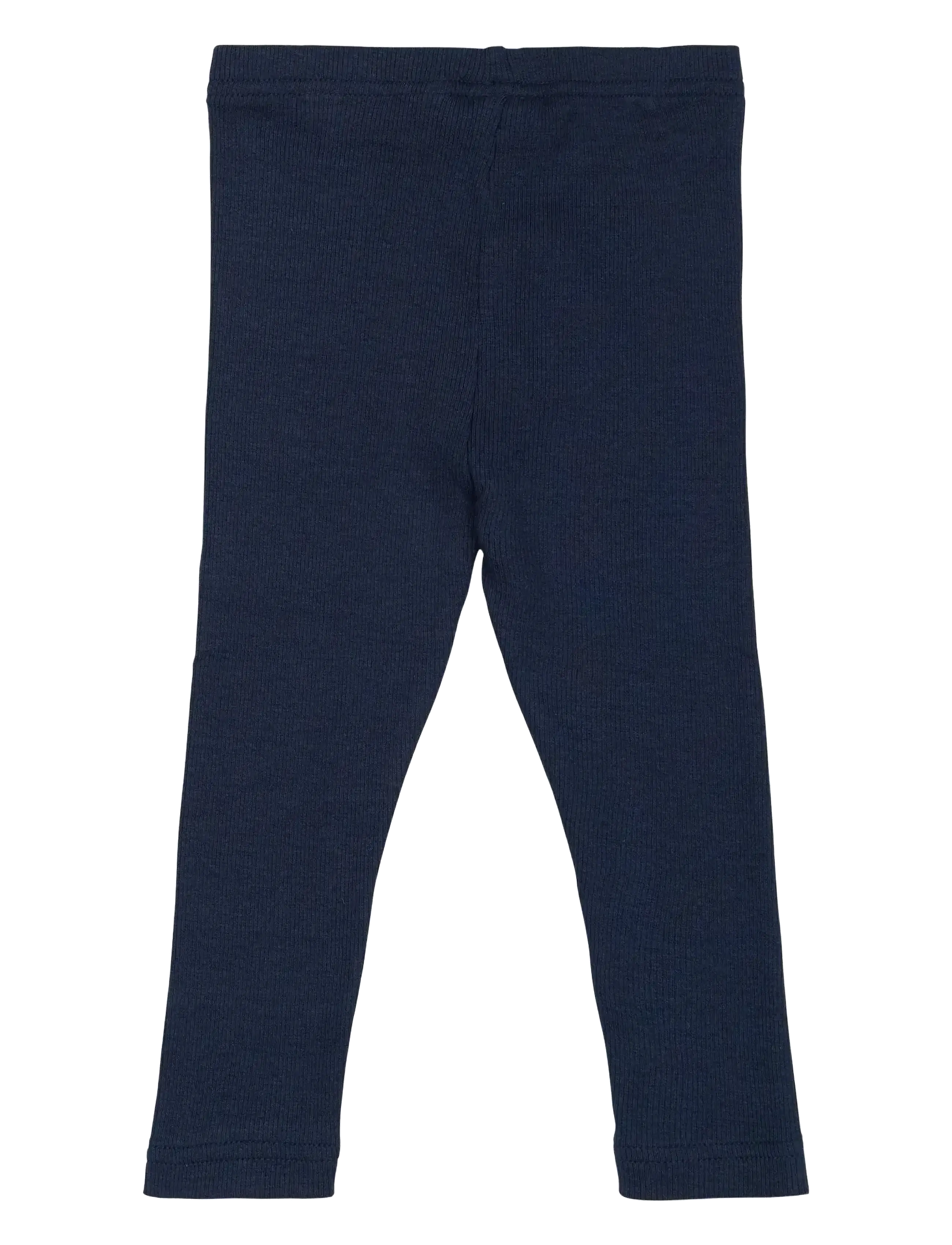 Petit Piao - Legging Modal - laveste priser - dress blues - 1