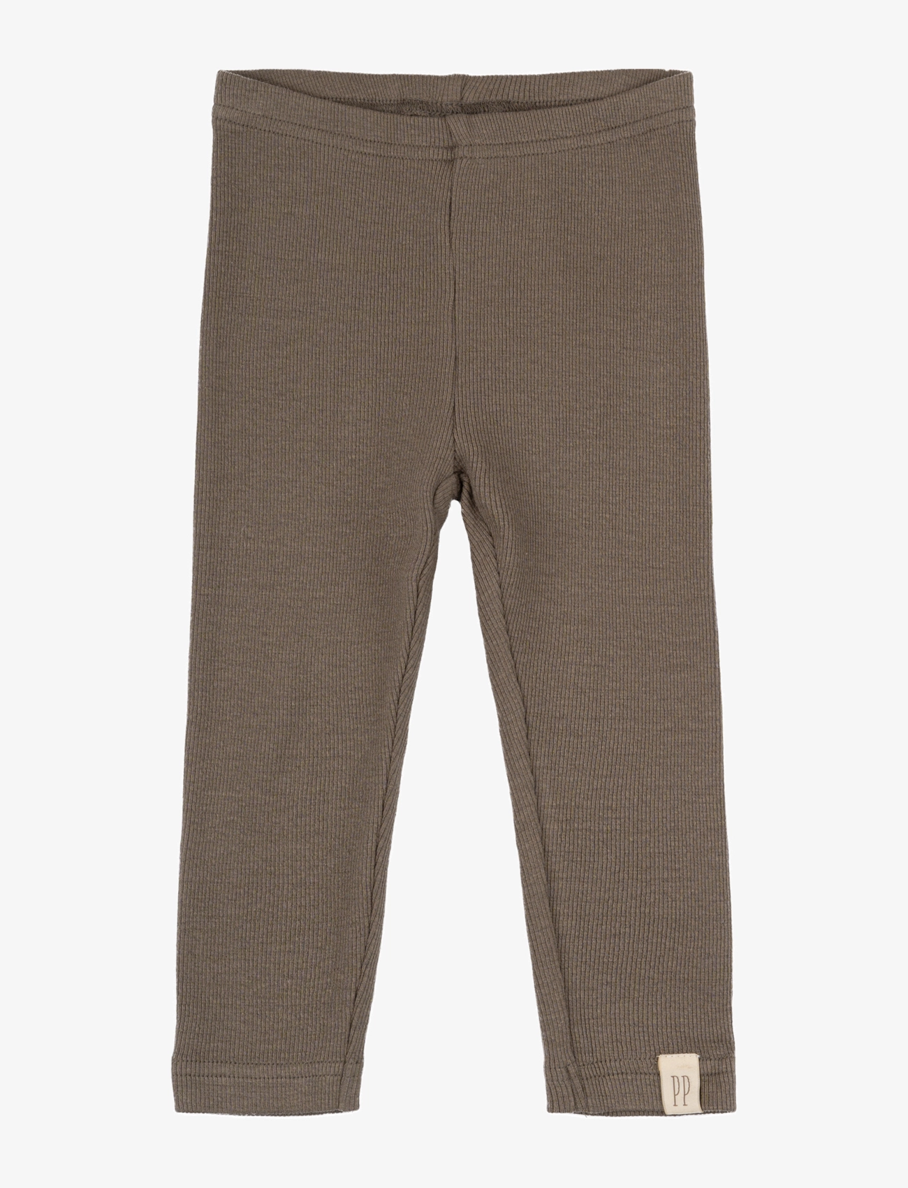 Legging Modal - EARTH BROWN