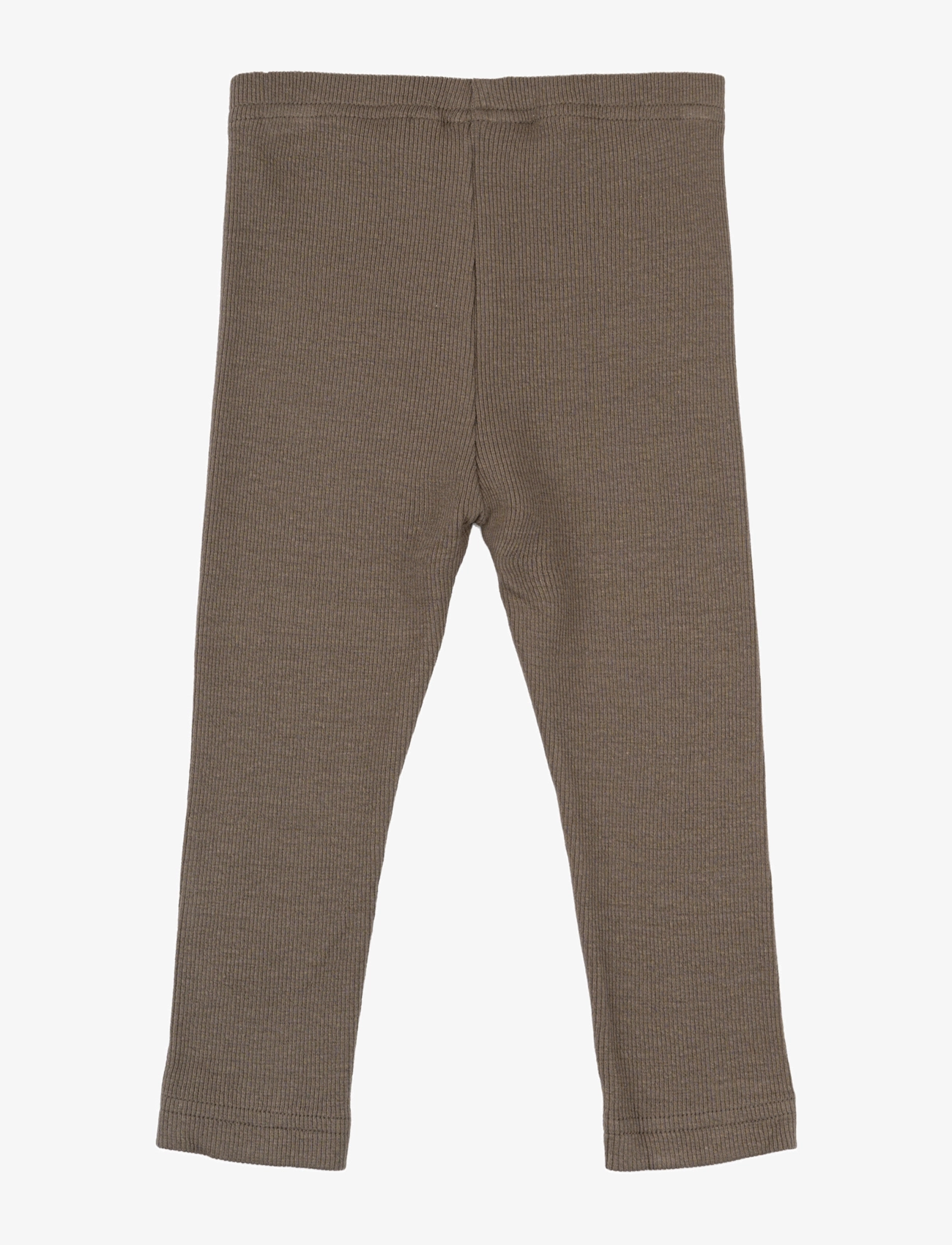 Petit Piao - Legging Modal - lowest prices - earth brown - 1