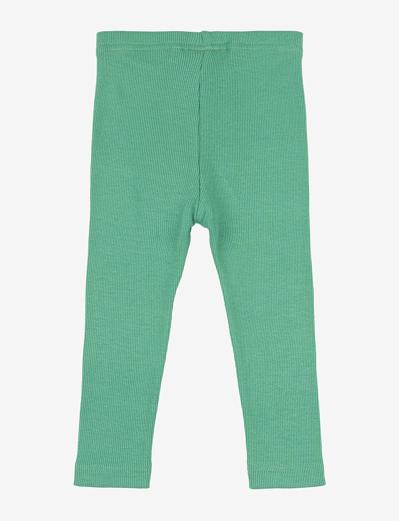 Petit Piao - Legging Modal - leggings - green spruce - 1