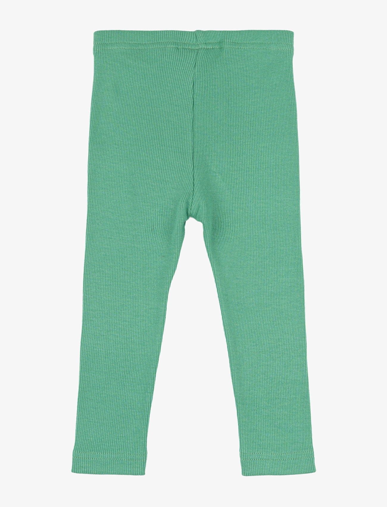 Petit Piao - Legging Modal - leggings - green spruce - 1