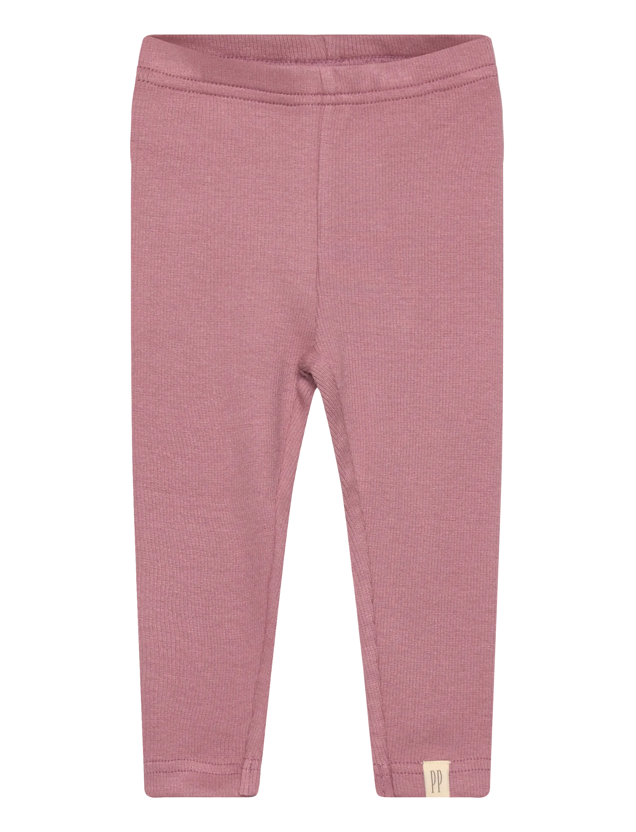 PETIT PIAO Legging Modal Pink - 62 - Kinder