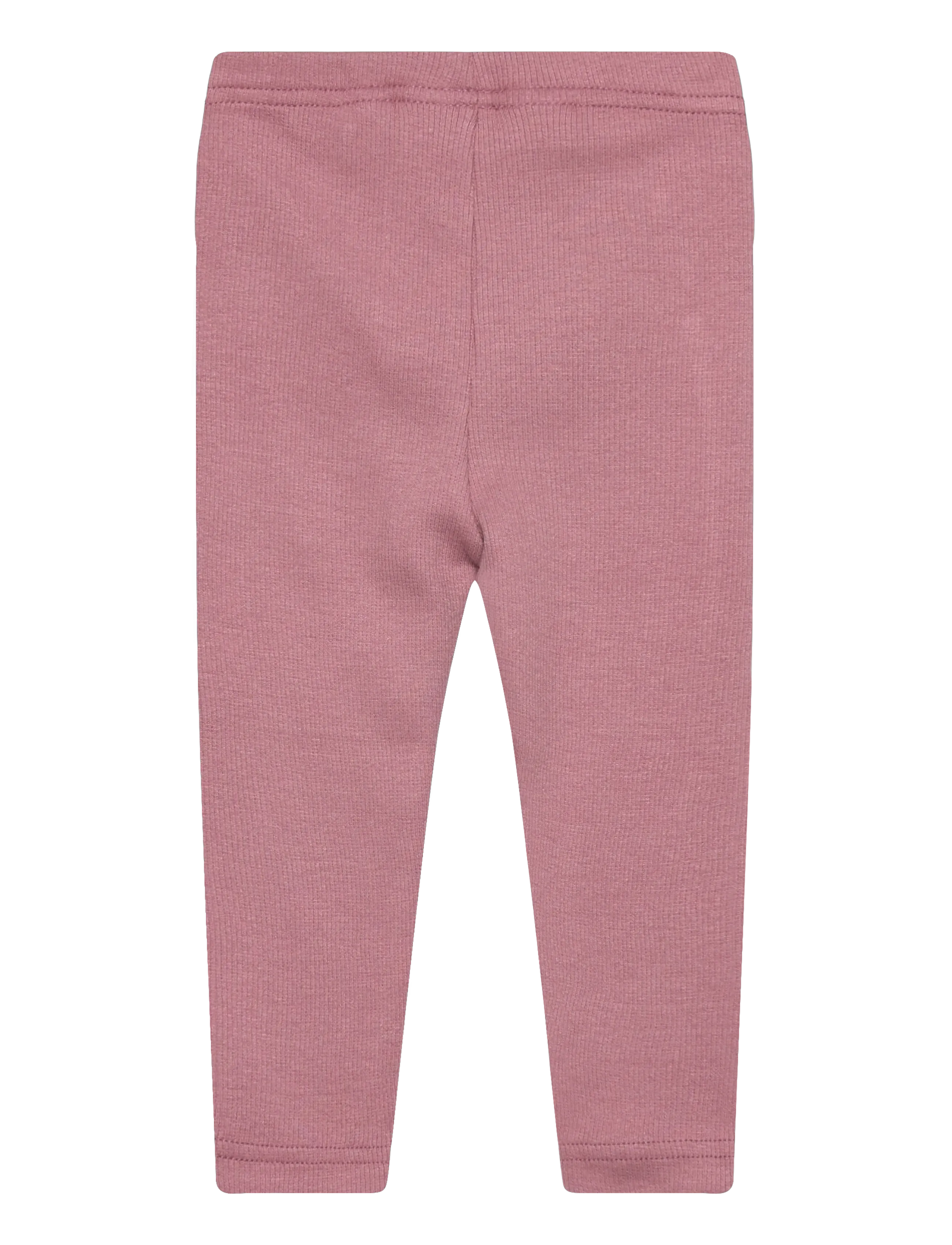 Petit Piao - Legging Modal - leggings - nostalgic rose - 1