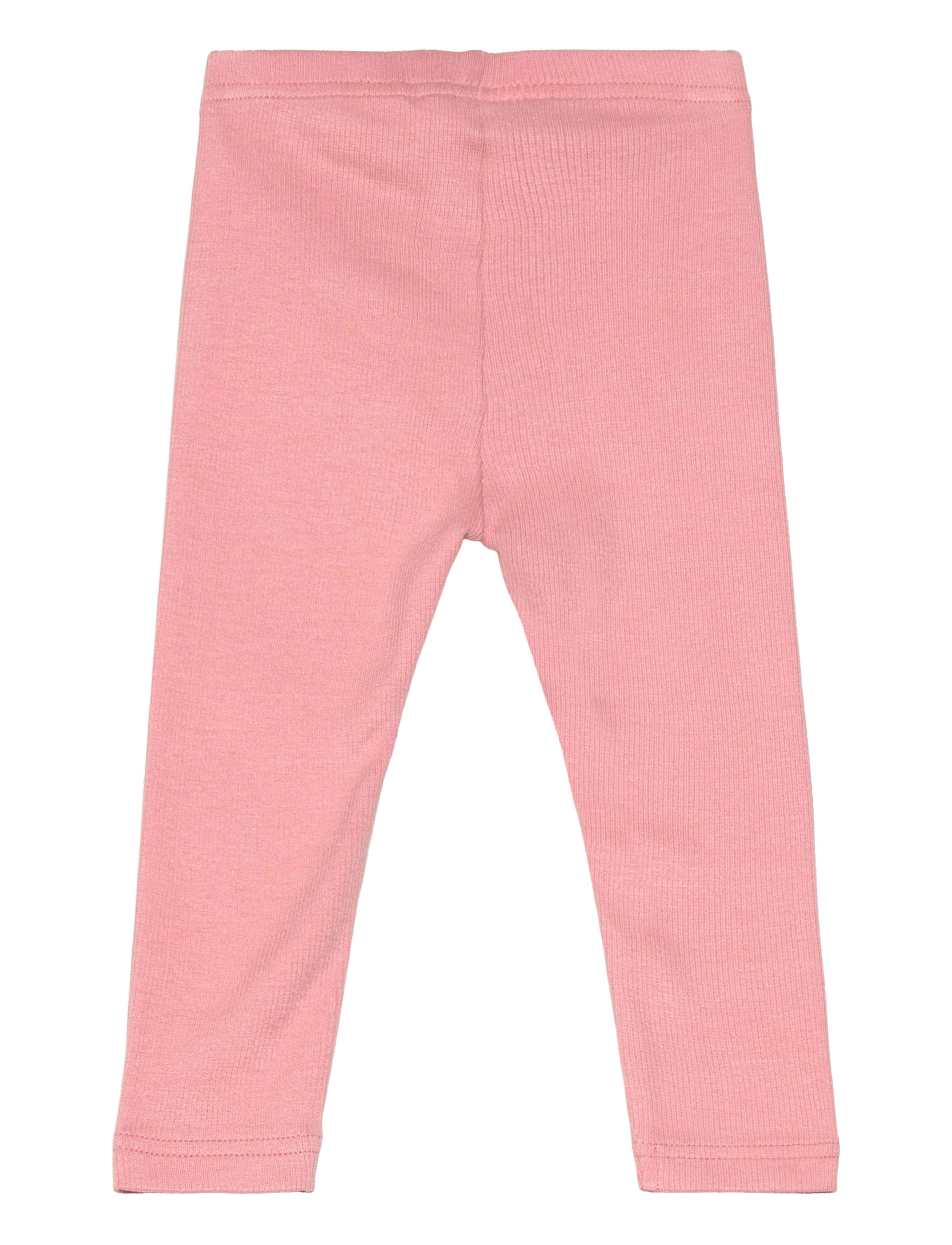 Petit Piao - Legging Modal - lägsta priserna - sea shell pink - 1