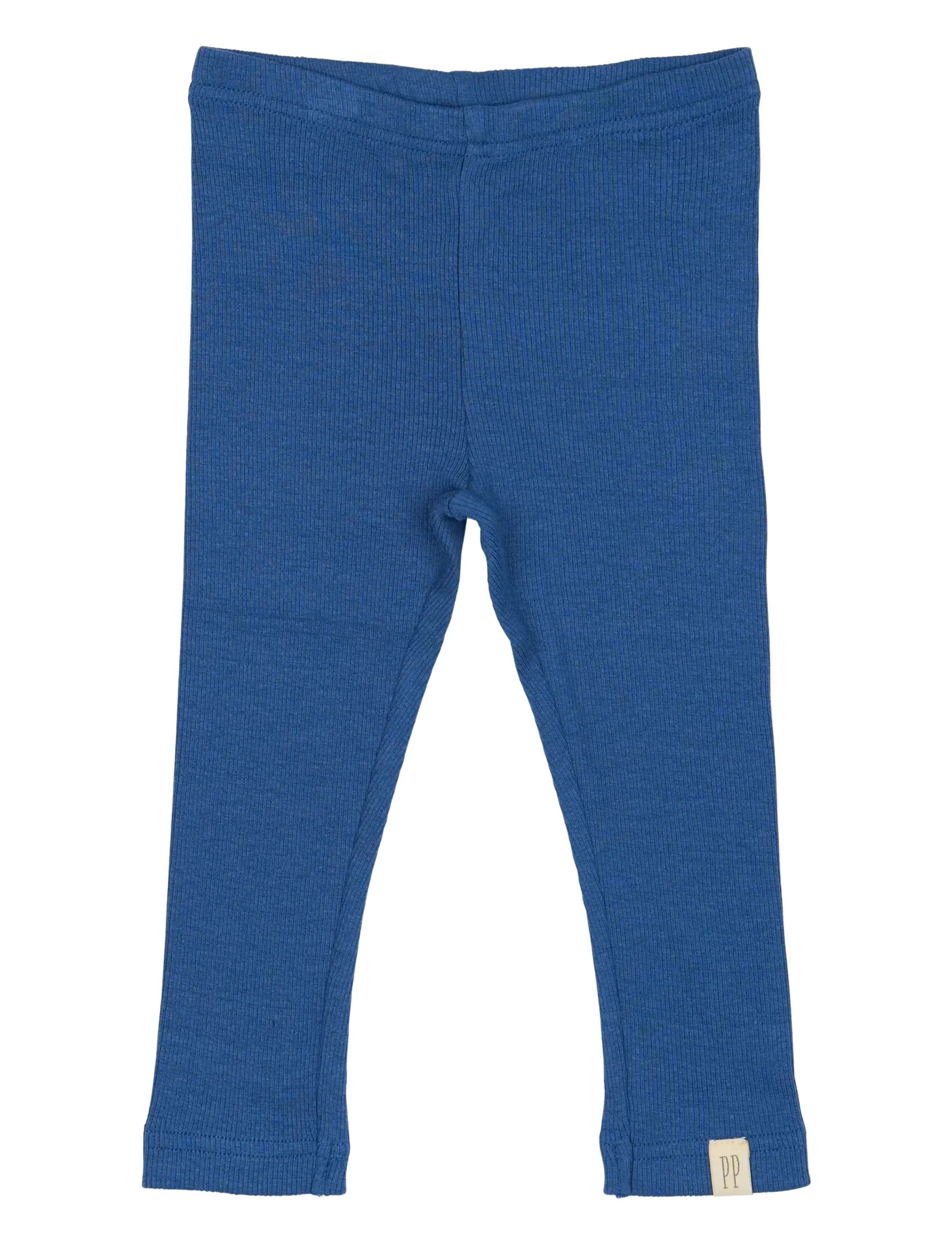 Petit Piao Legging Modal - Riided - TRUE NAVY / blue