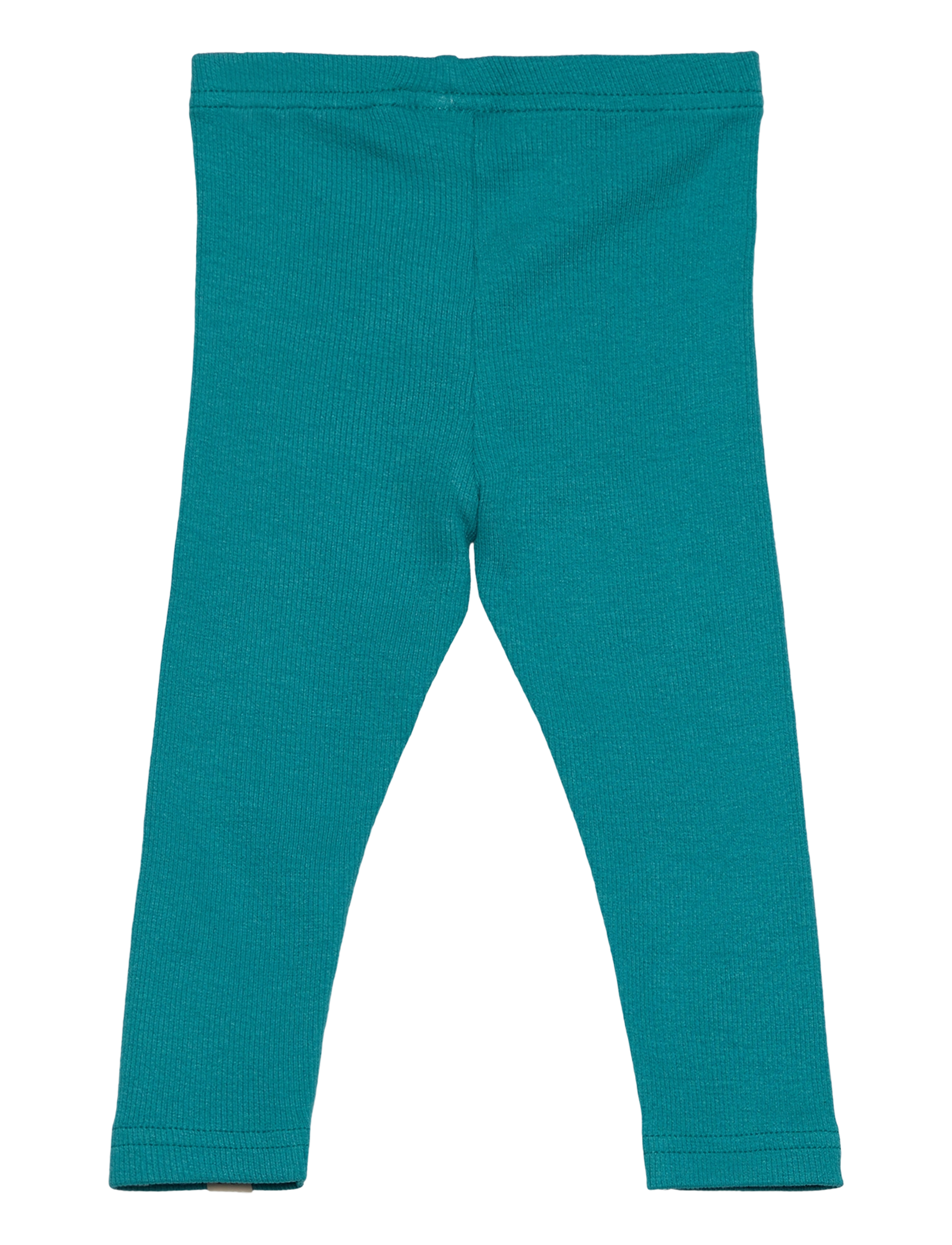 Petit Piao - Legging Modal - laagste prijzen - turquiose - 1