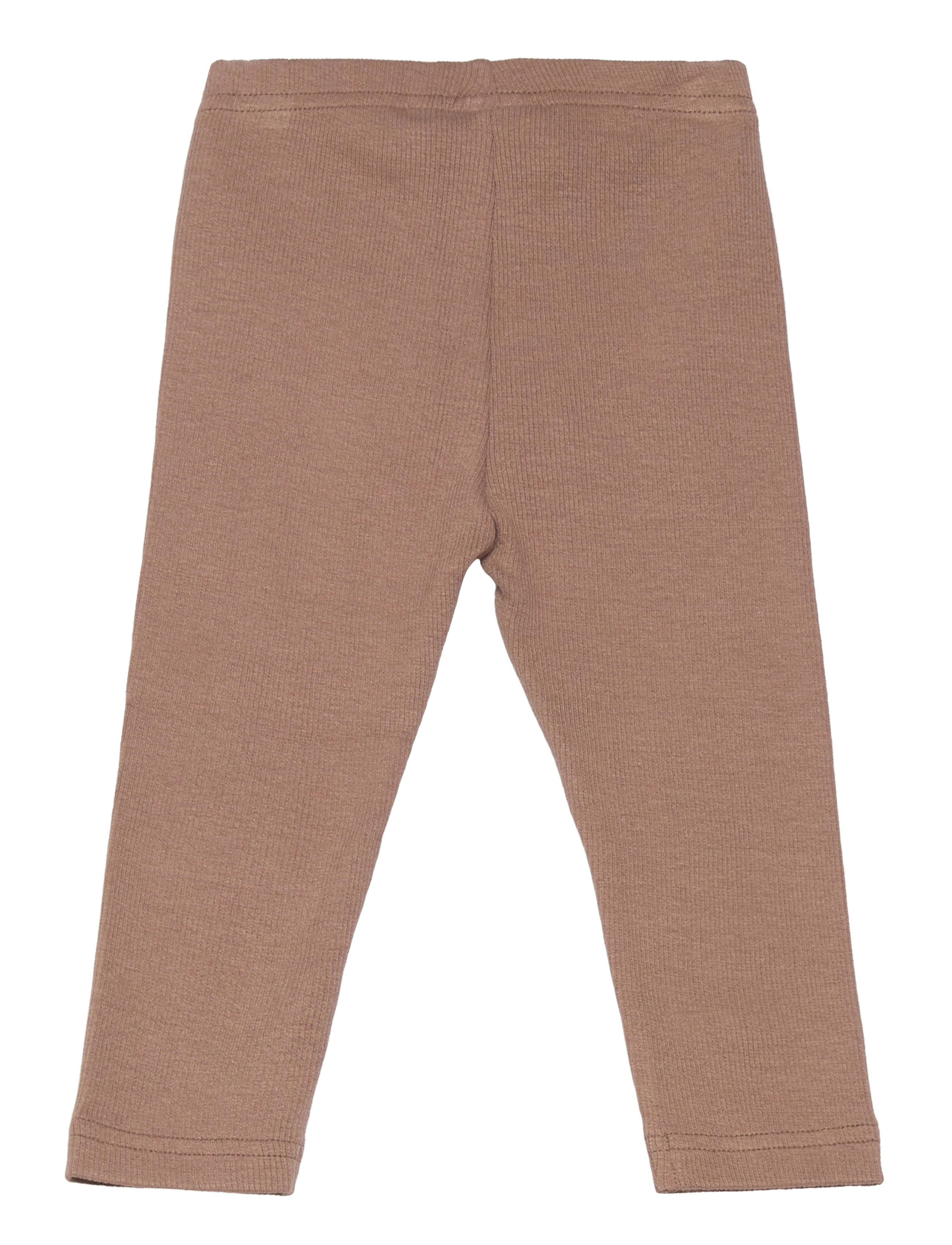Petit Piao - Legging Modal - laveste priser - tuscany - 1