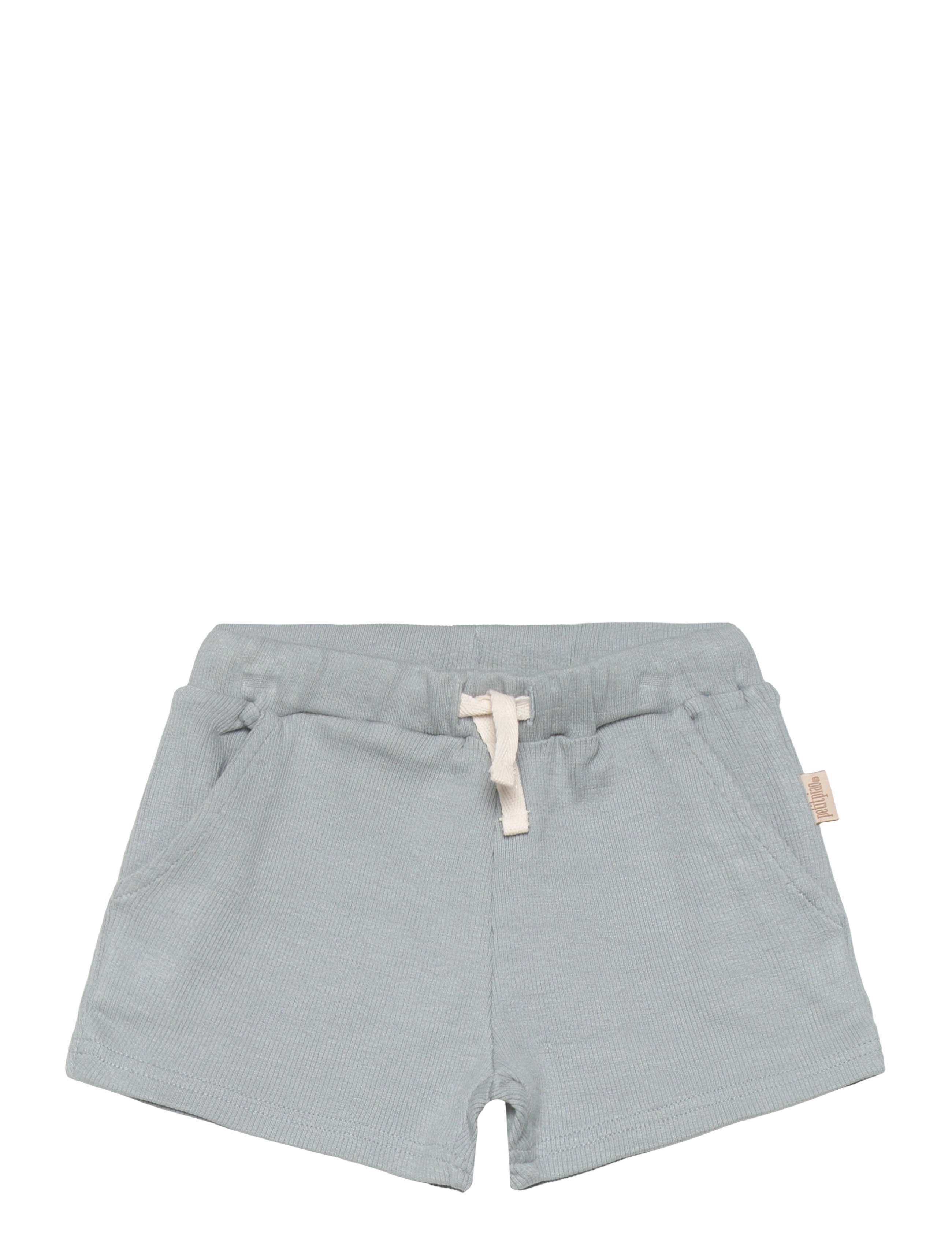 Shorts Modal - BLUE MIST