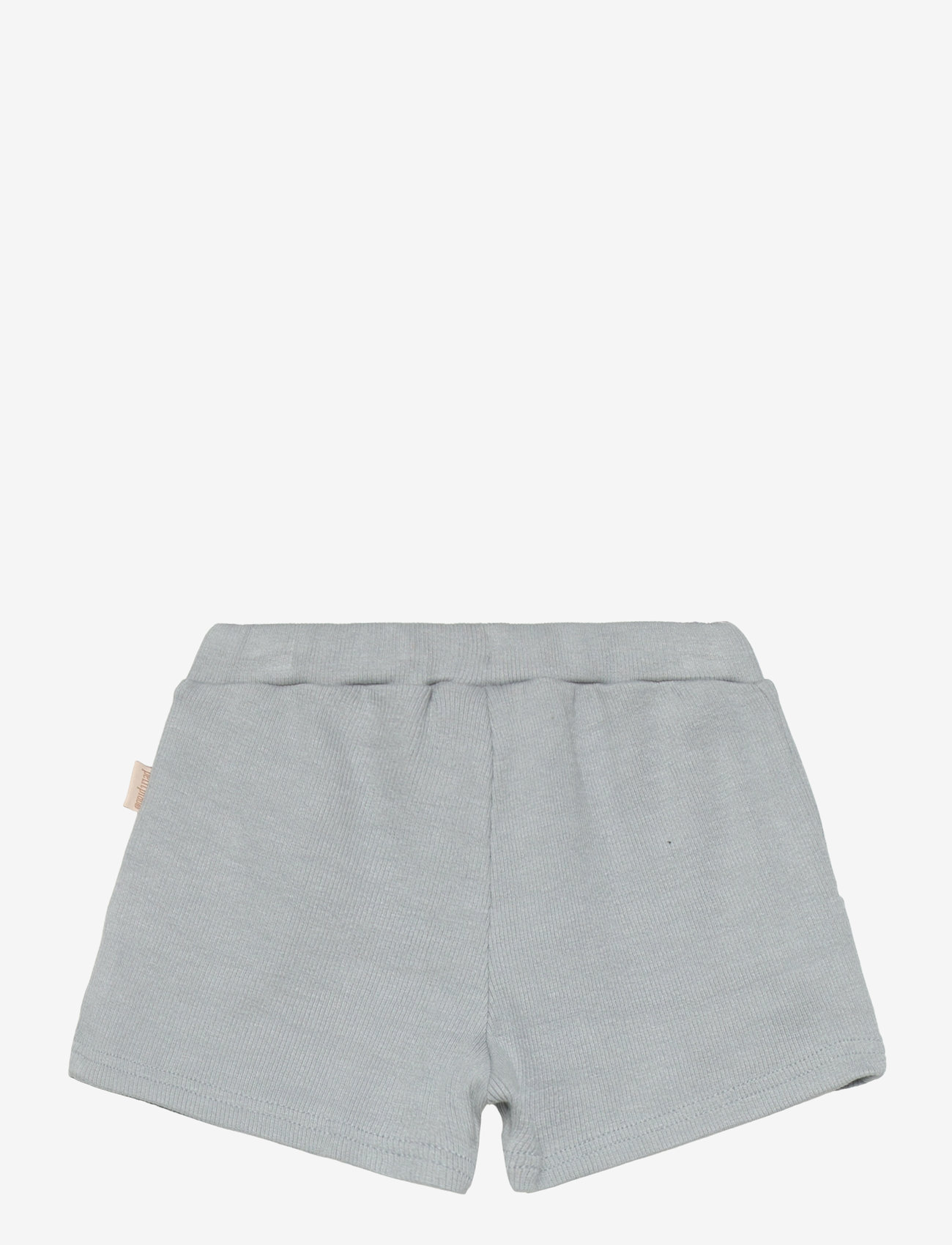 Petit Piao - Shorts Modal - blue mist - 1