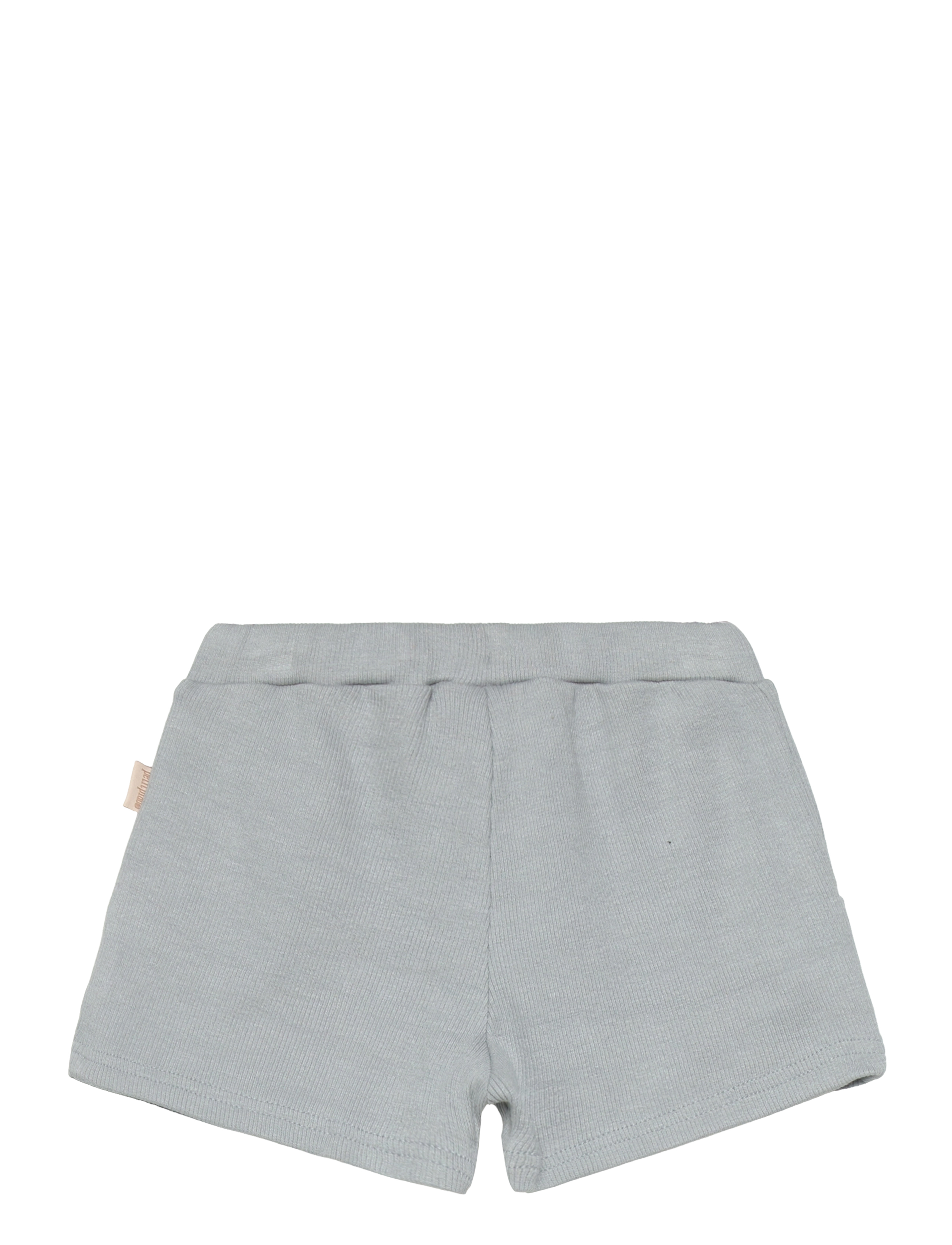 Petit Piao - Shorts Modal - blue mist - 1