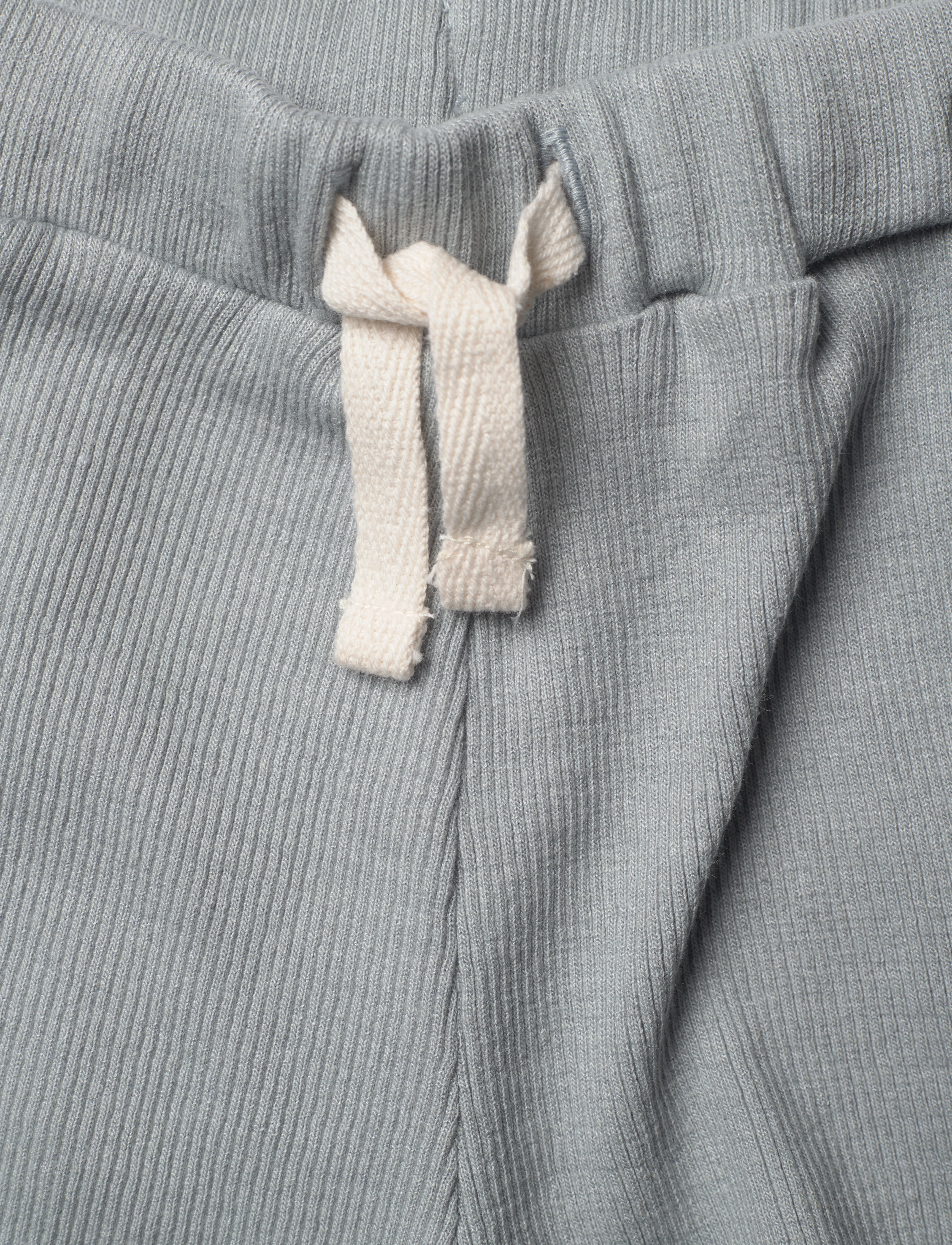 Petit Piao - Shorts Modal - blue mist - 3