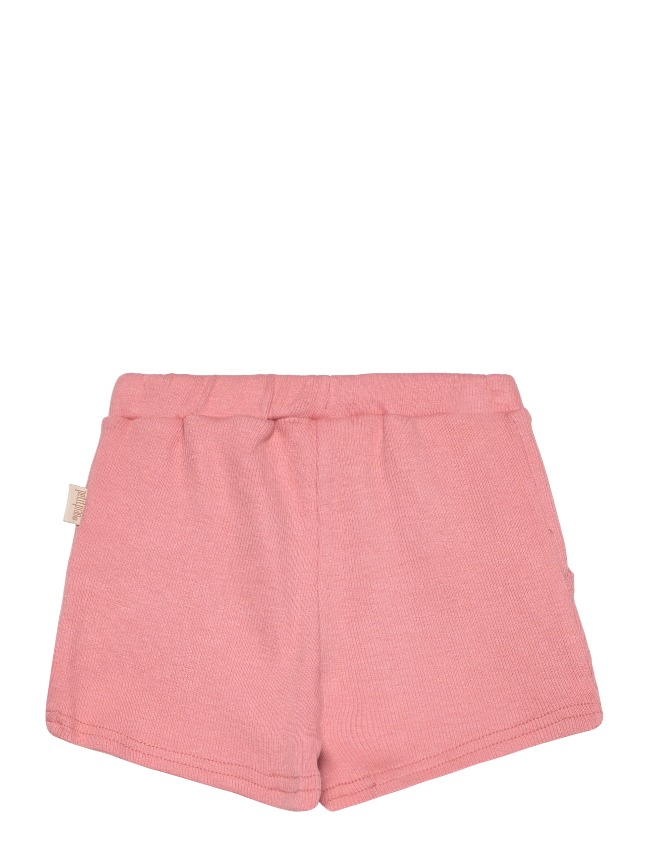 Petit Piao - Shorts Modal - sea shell pink - 1