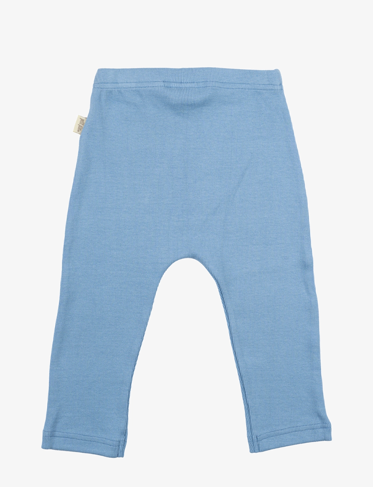 Petit Piao - Pants Modal - allure blue - 1