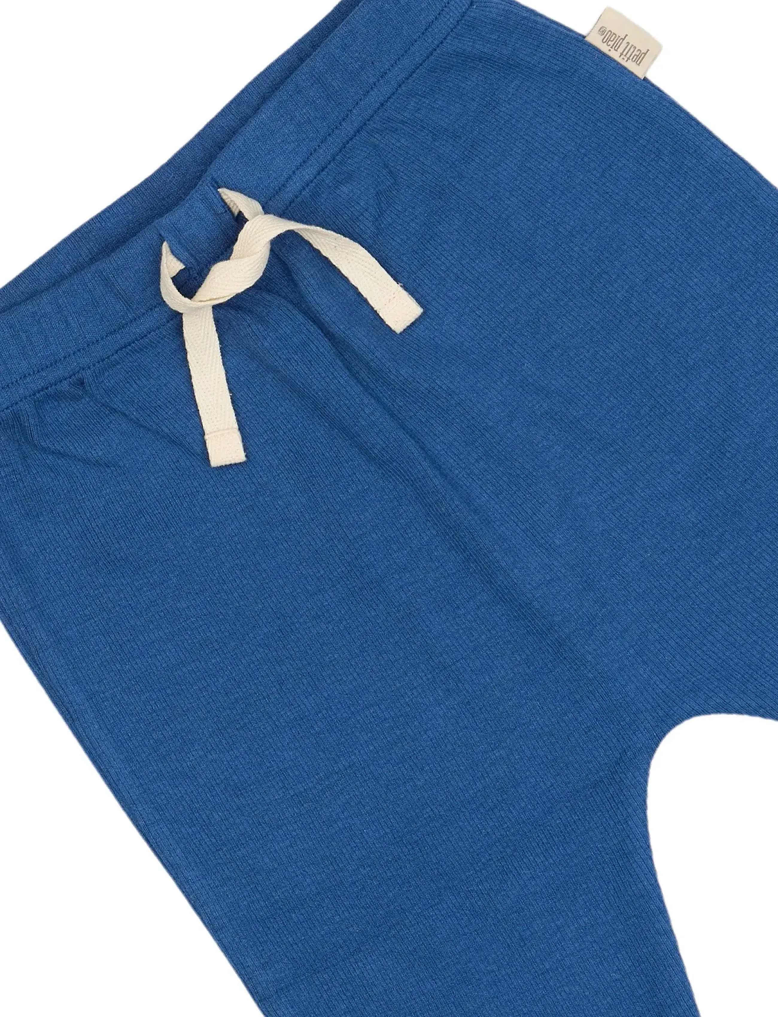 Petit Piao - Pants Modal - true navy - 2