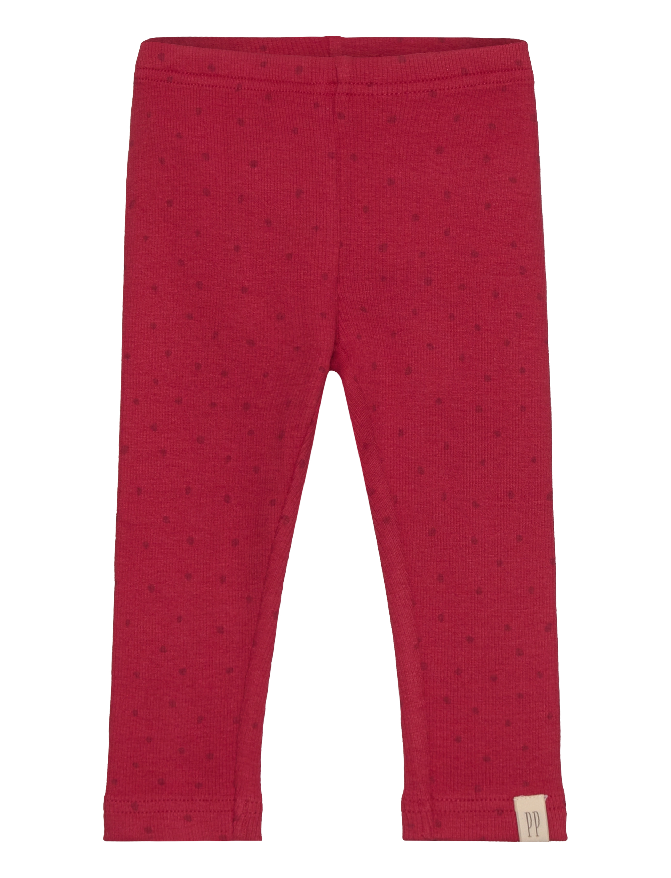 CHILI PEPPER DOT