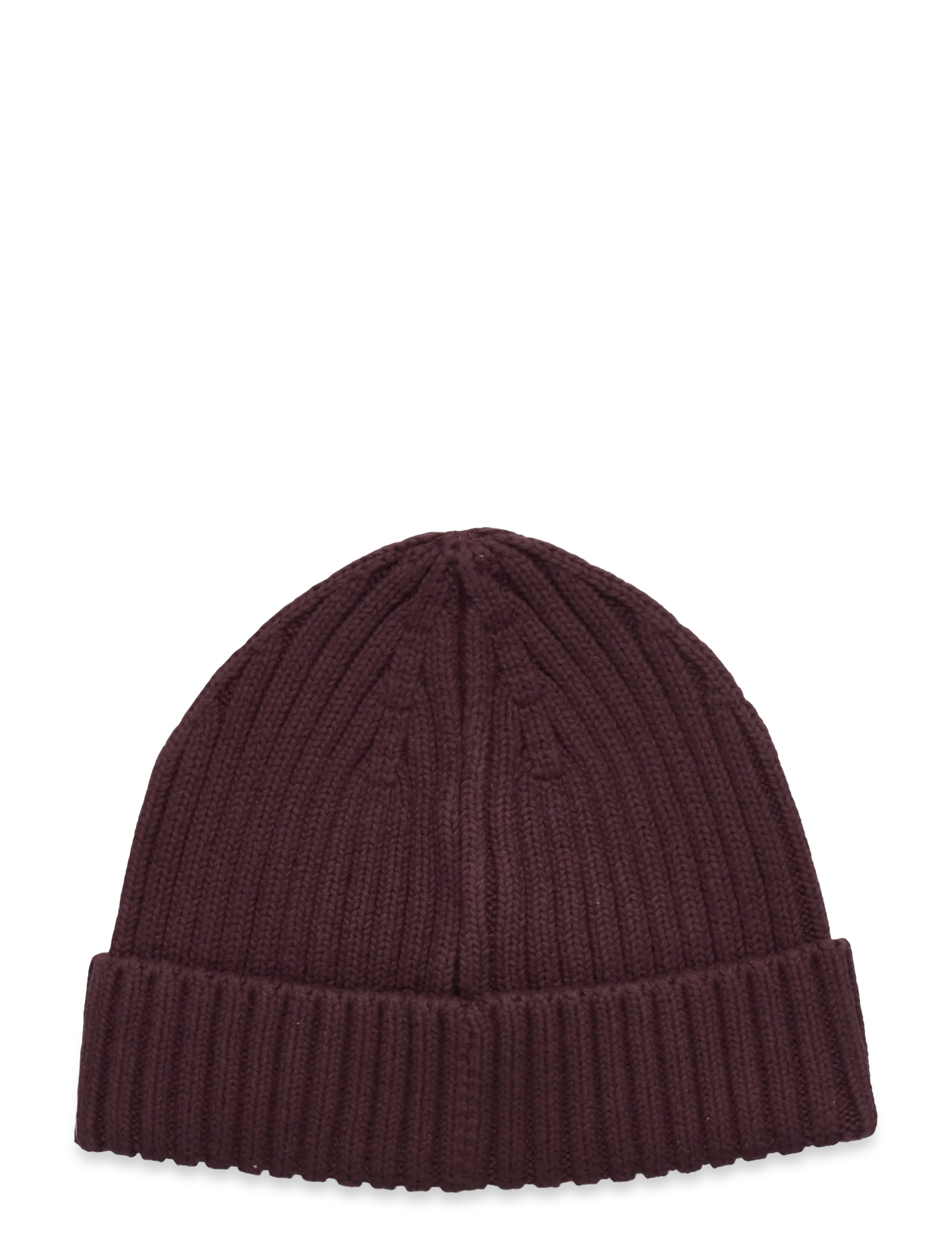 Petit Piao - ppDanner Knit Hat - coffee bean - 1
