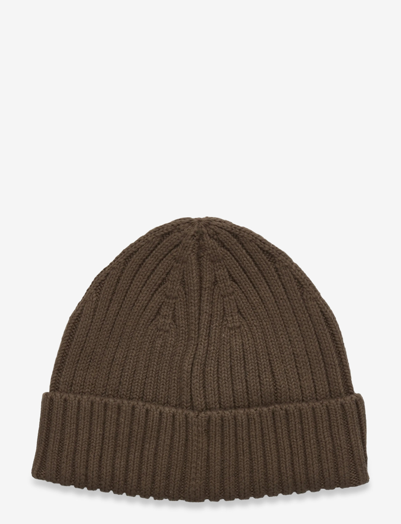 Petit Piao - ppDanner Knit Hat - accessories - leaf green - 1