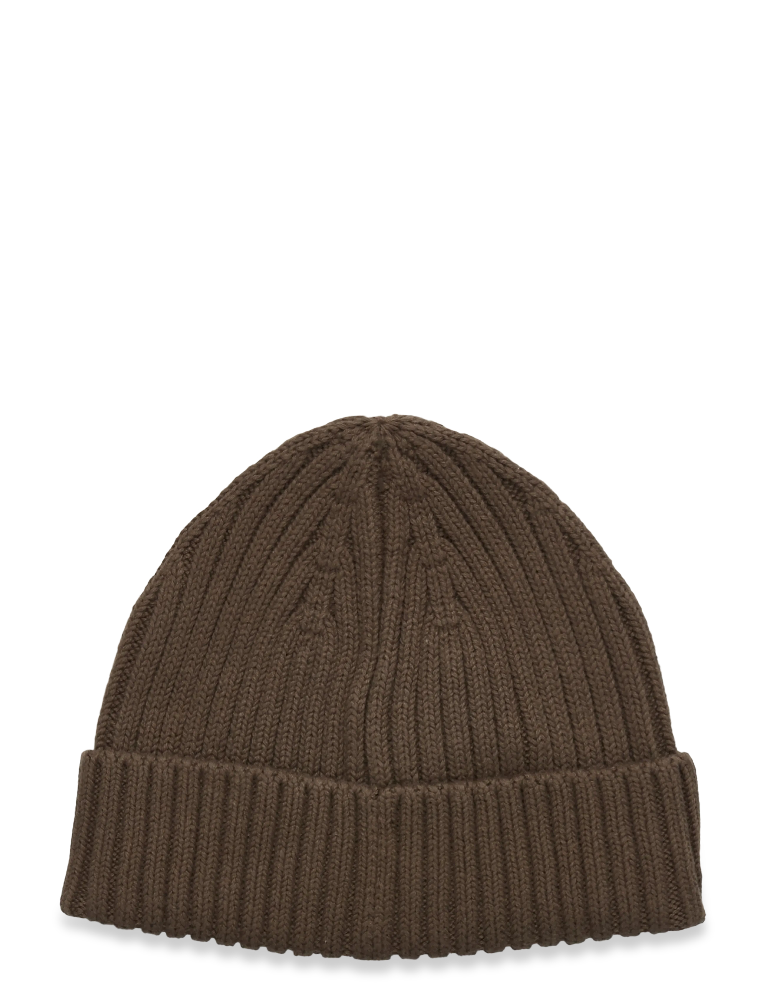 Petit Piao - ppDanner Knit Hat - leaf green - 1