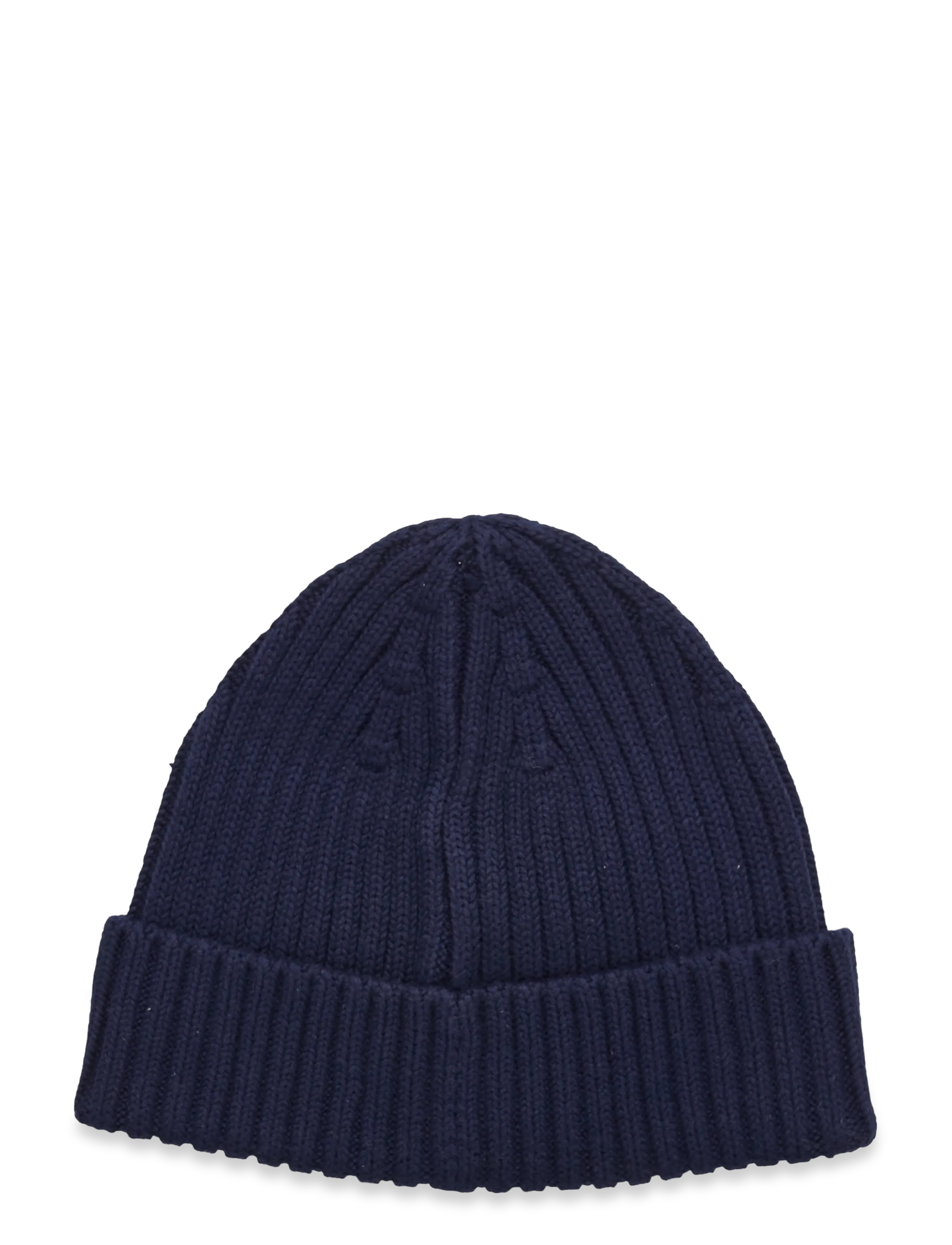 Petit Piao - ppDanner Knit Hat - navy - 1