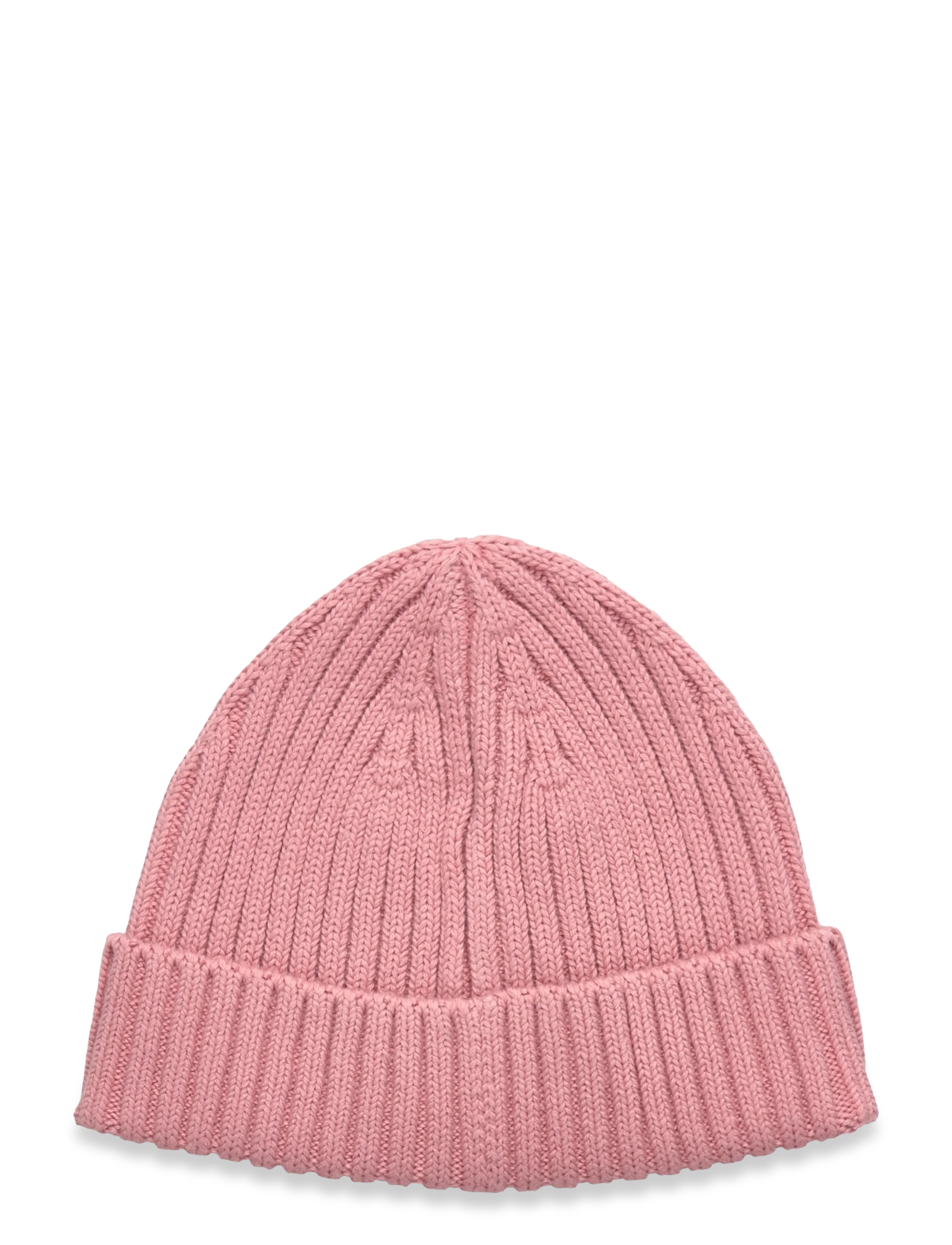 Petit Piao - ppDanner Knit Hat - nostalgic rose - 1