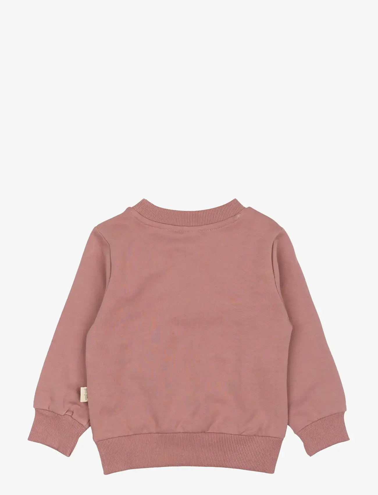 Petit Piao - ppDun Sweat shirt - sweatshirts - nostalgic rose - 1