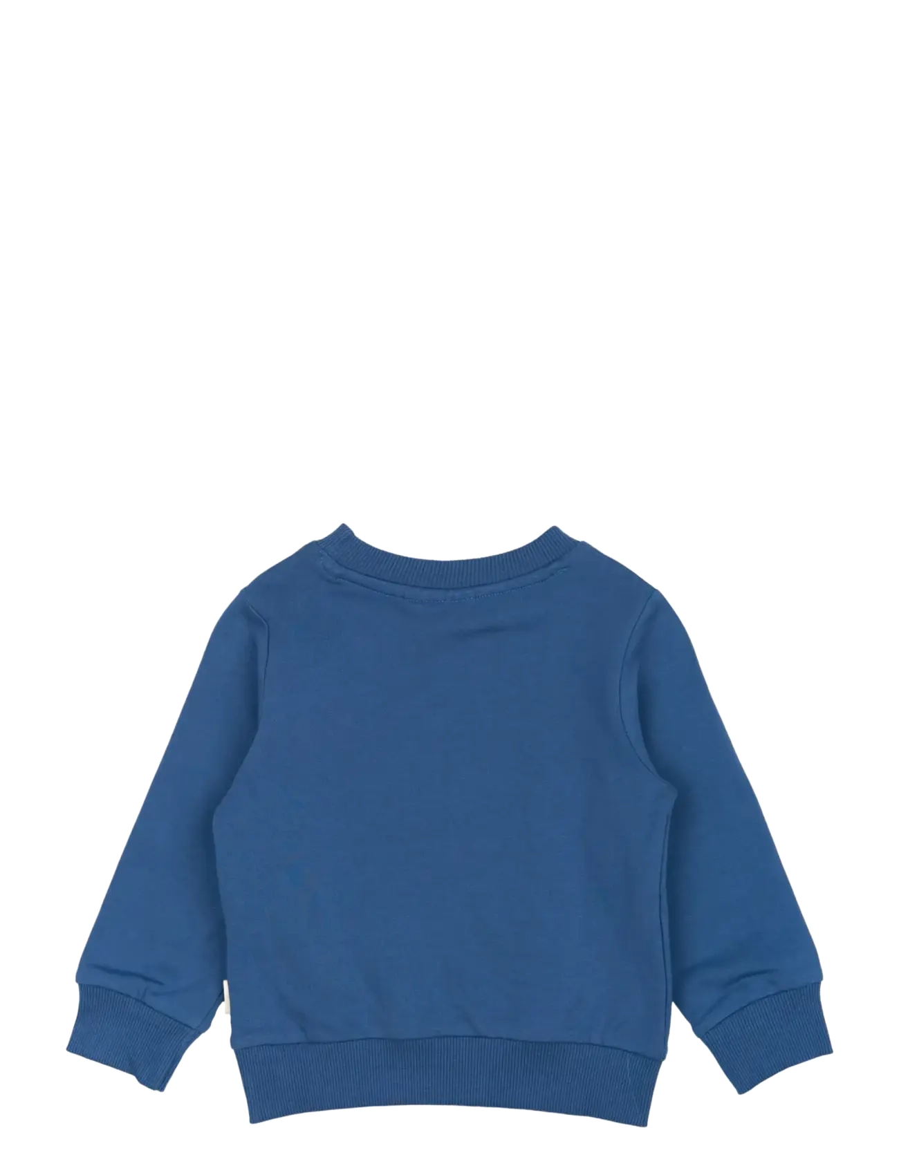 Petit Piao - ppDun Sweat shirt - sweatshirts - true navy - 1
