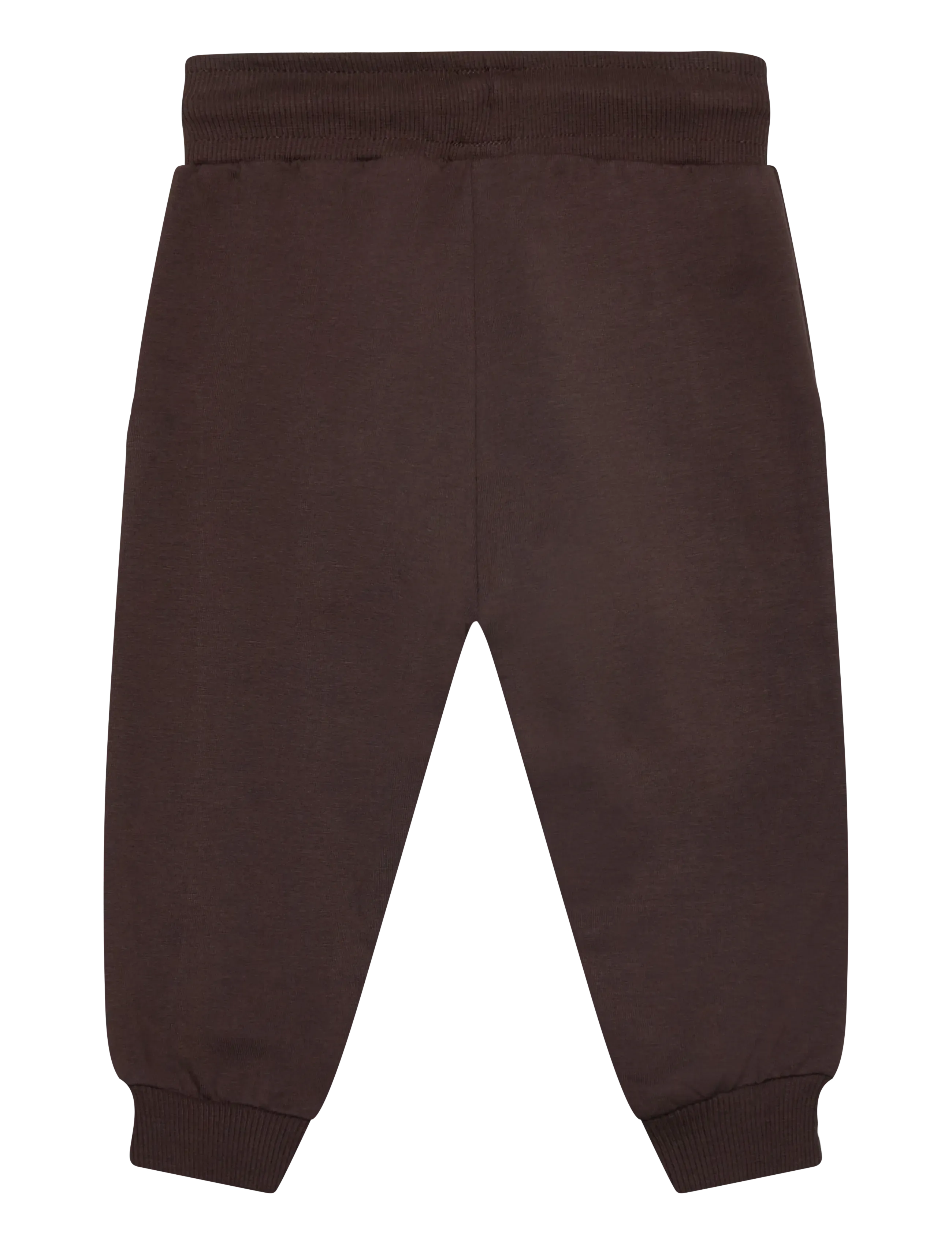 Petit Piao - ppDinn Sweat pants - laveste priser - coffee bean - 1