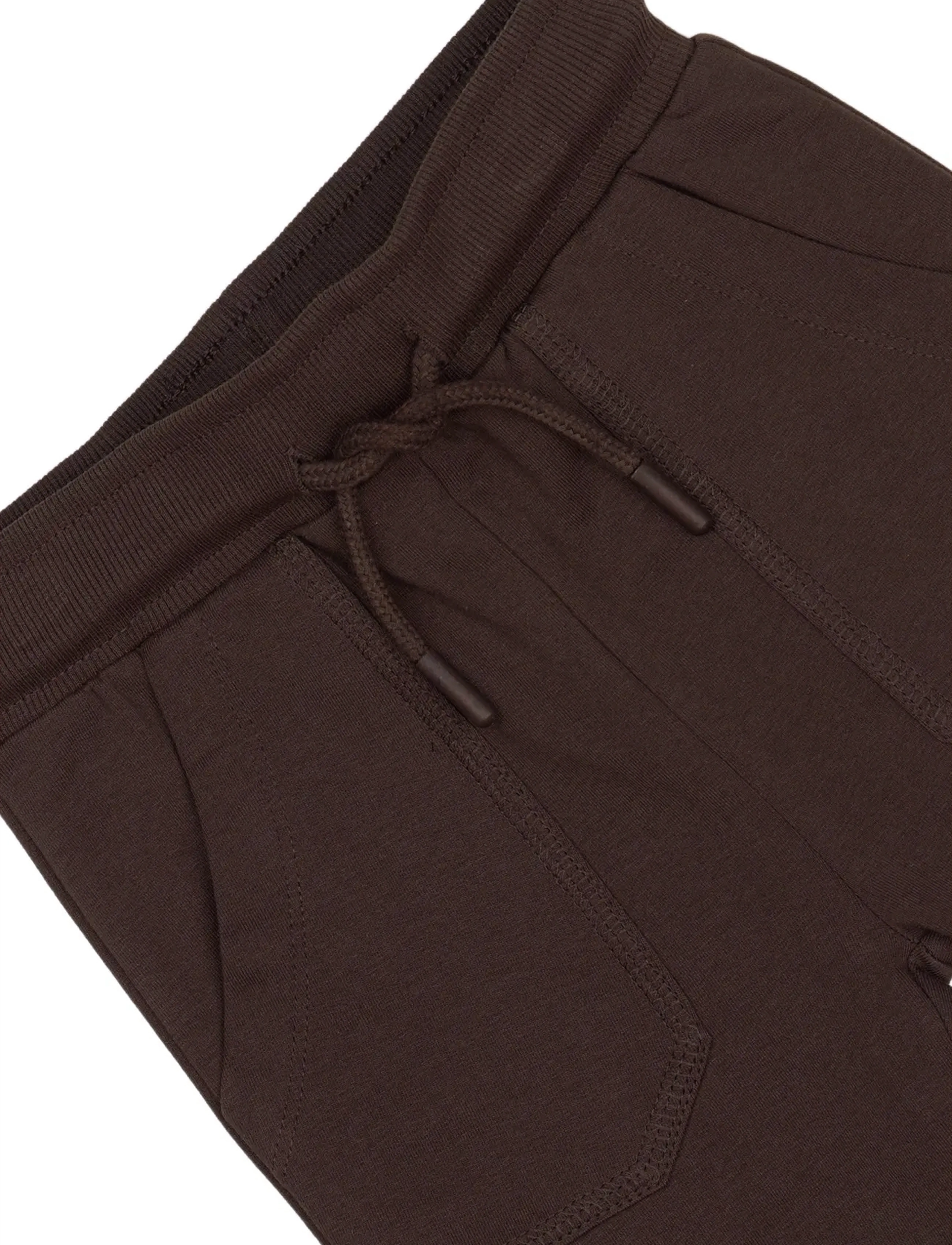 Petit Piao - ppDinn Sweat pants - laveste priser - coffee bean - 2