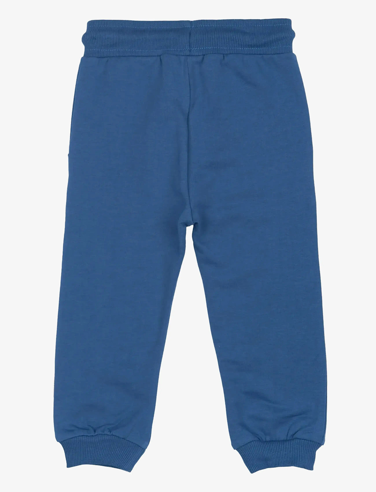 Petit Piao - ppDinn Sweat pants - dressipüksid - true navy - 1