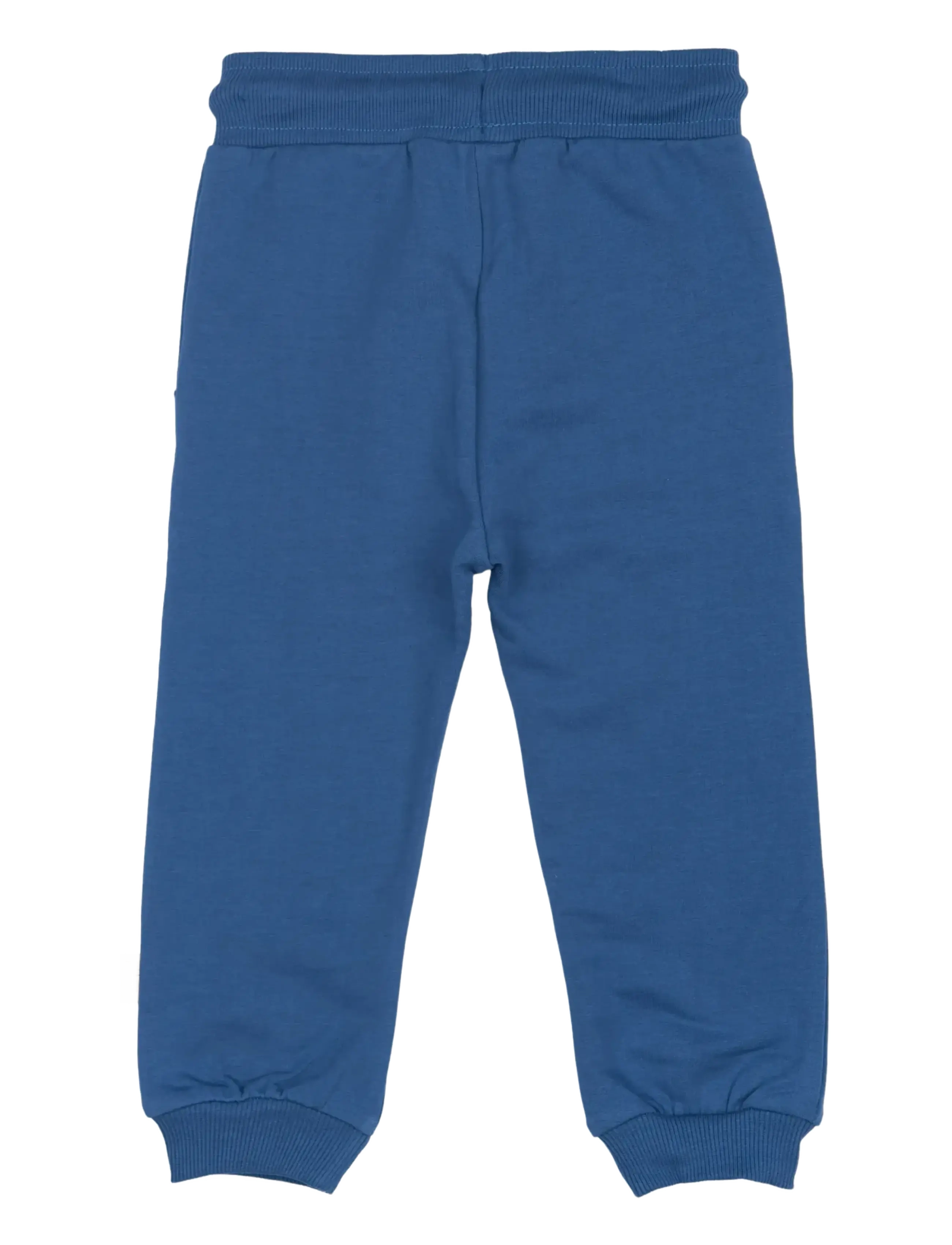 Petit Piao - ppDinn Sweat pants - mažiausios kainos - true navy - 1