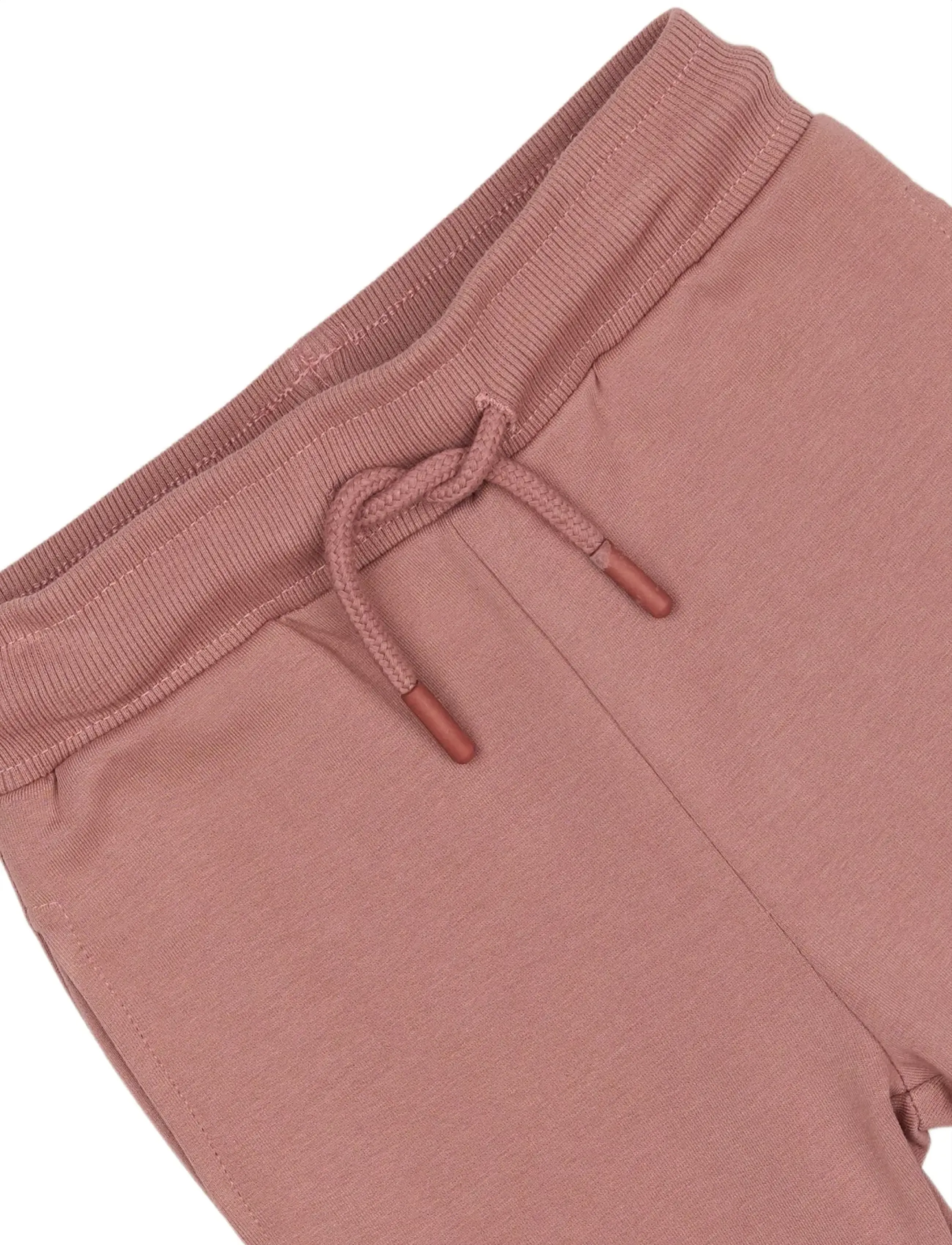 Petit Piao - ppDine Sweat pants - joggingbroek - nostalgic rose - 2