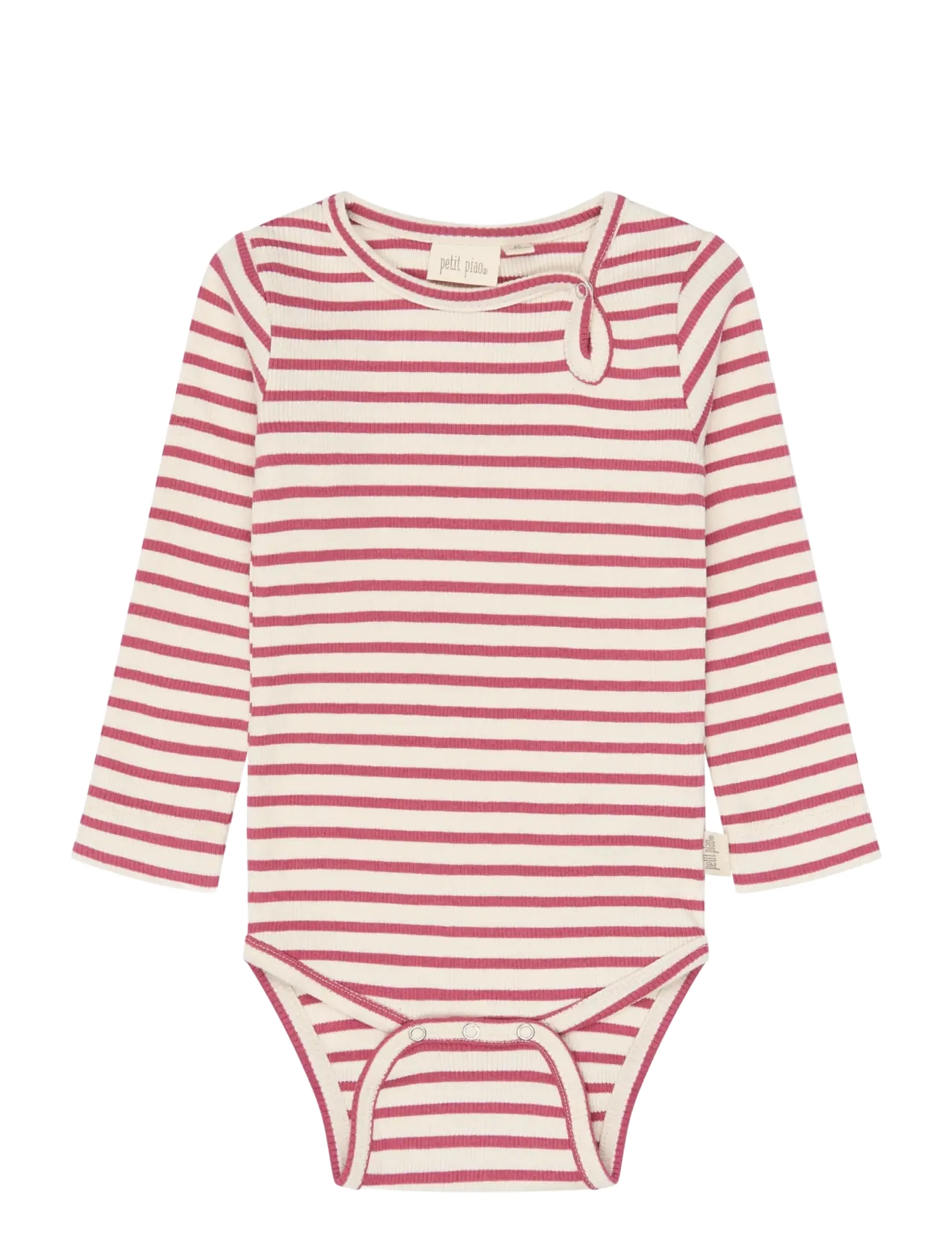 MAUVEWOOD STRIPED
