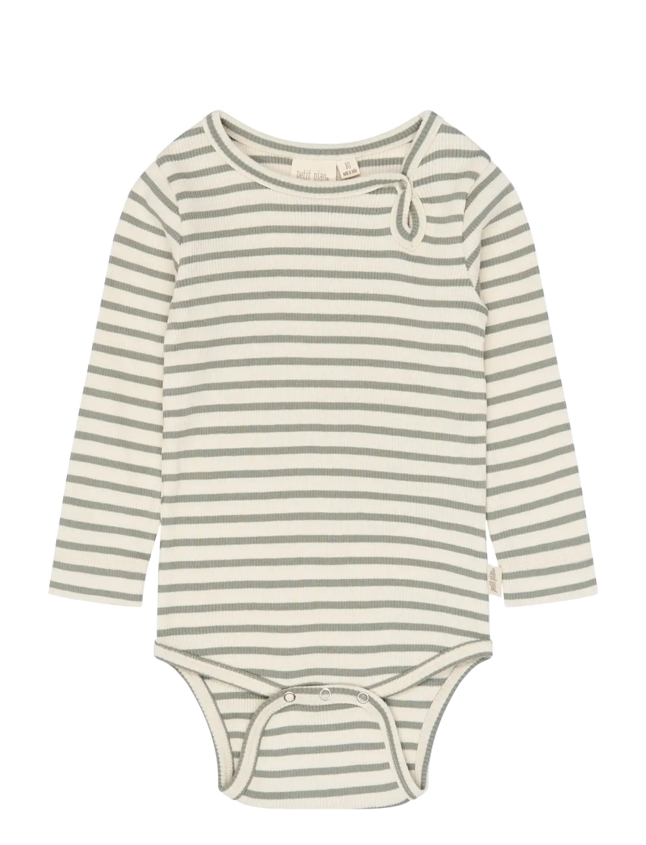SHADOW STRIPED